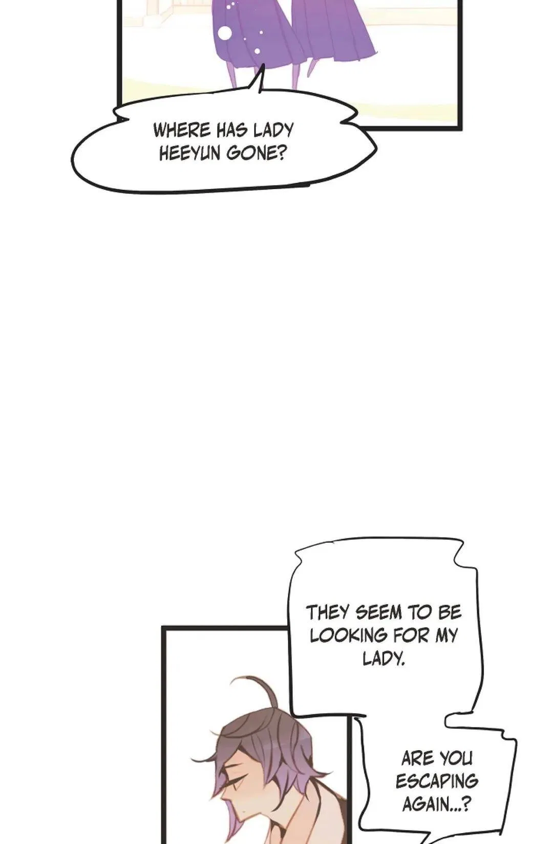 The 13th Night Chapter 61 – Page 61