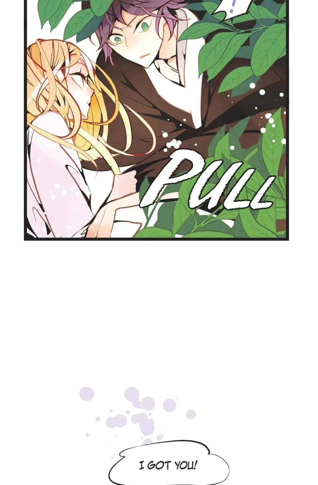 The 13th Night Chapter 61 – Page 64