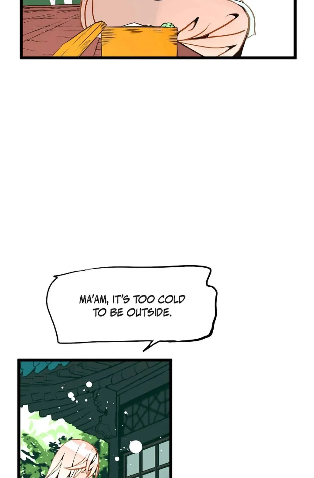 The 13th Night Chapter 60 – Page 5
