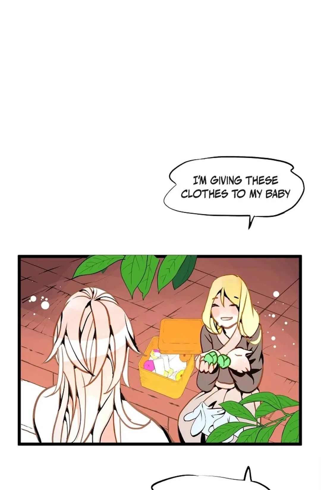 The 13th Night Chapter 60 – Page 8