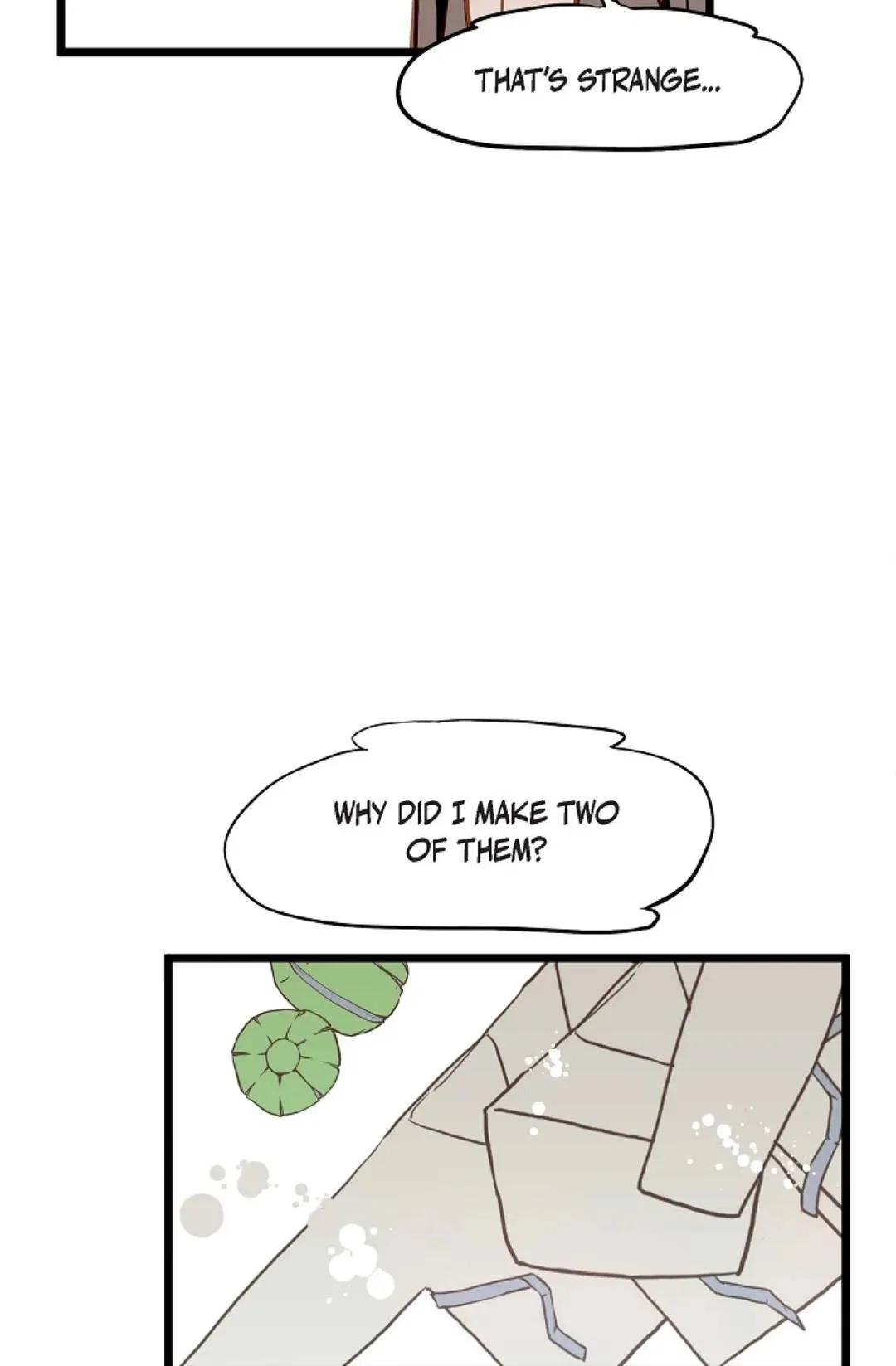 The 13th Night Chapter 60 – Page 11