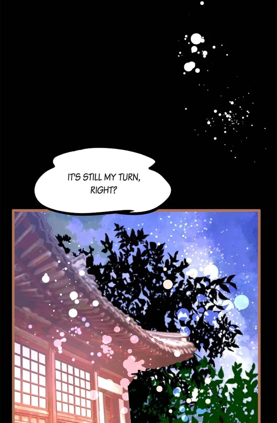 The 13th Night Chapter 60 – Page 25