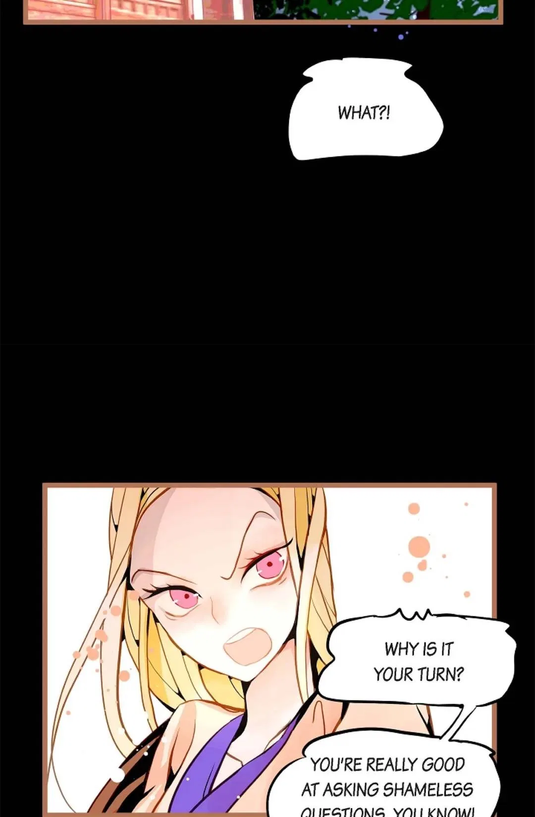 The 13th Night Chapter 60 – Page 26