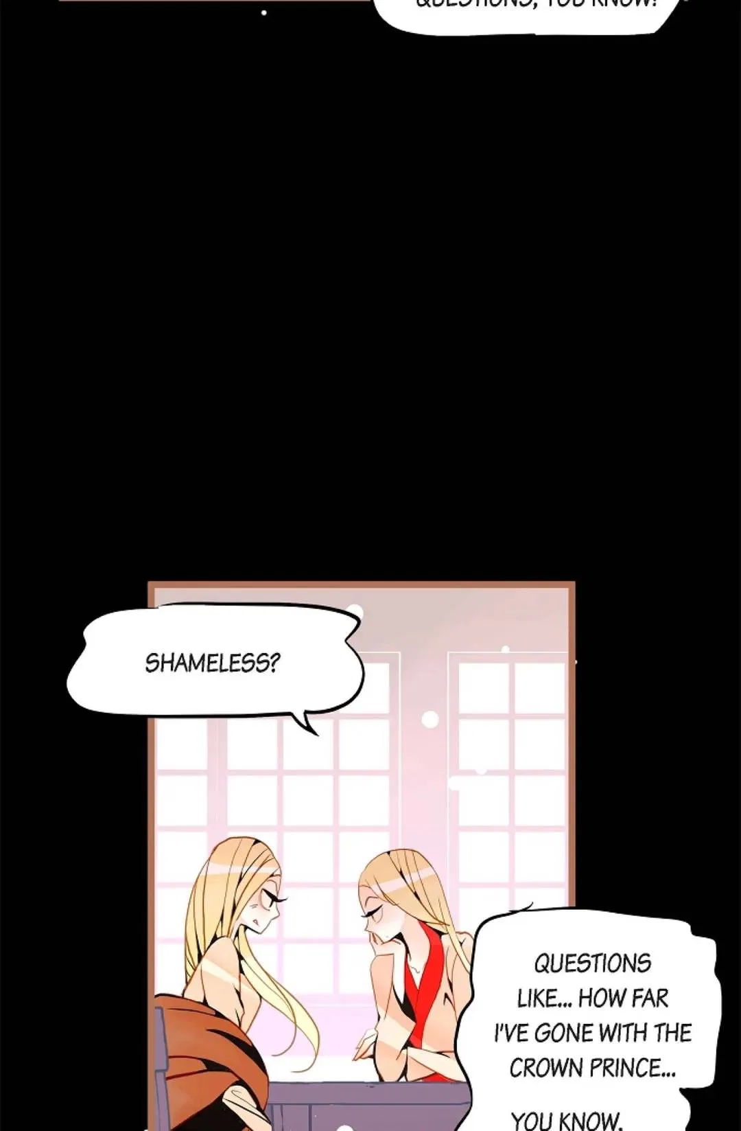 The 13th Night Chapter 60 – Page 27