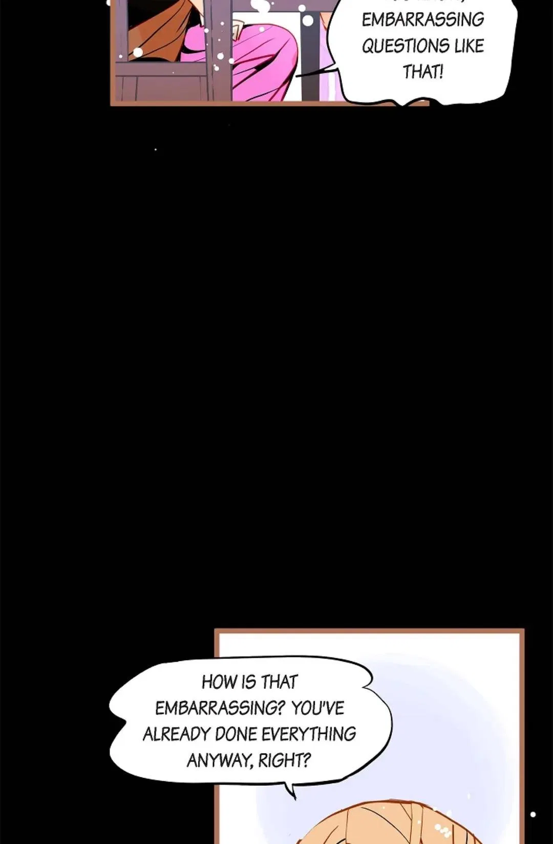 The 13th Night Chapter 60 – Page 28