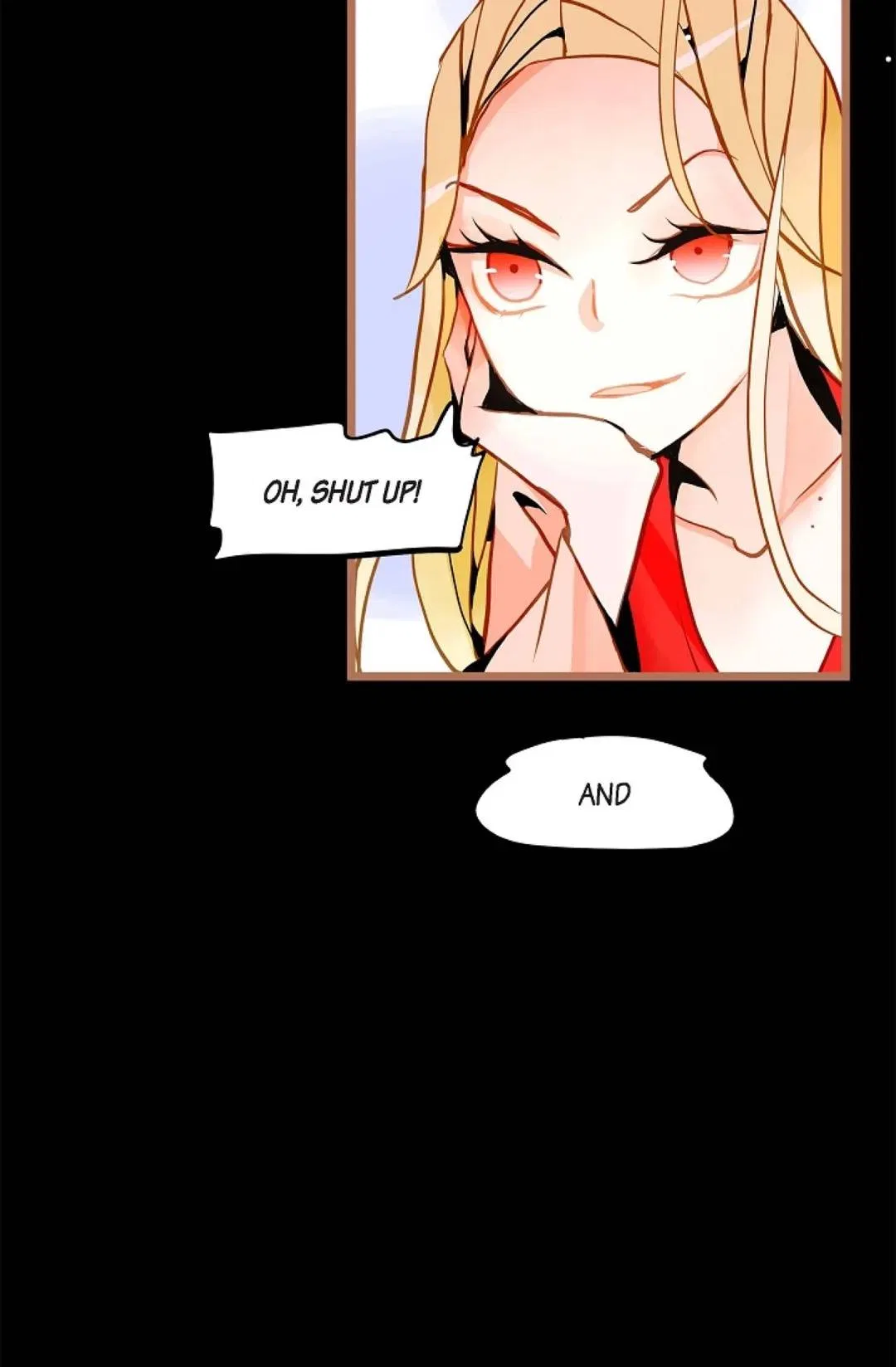 The 13th Night Chapter 60 – Page 29