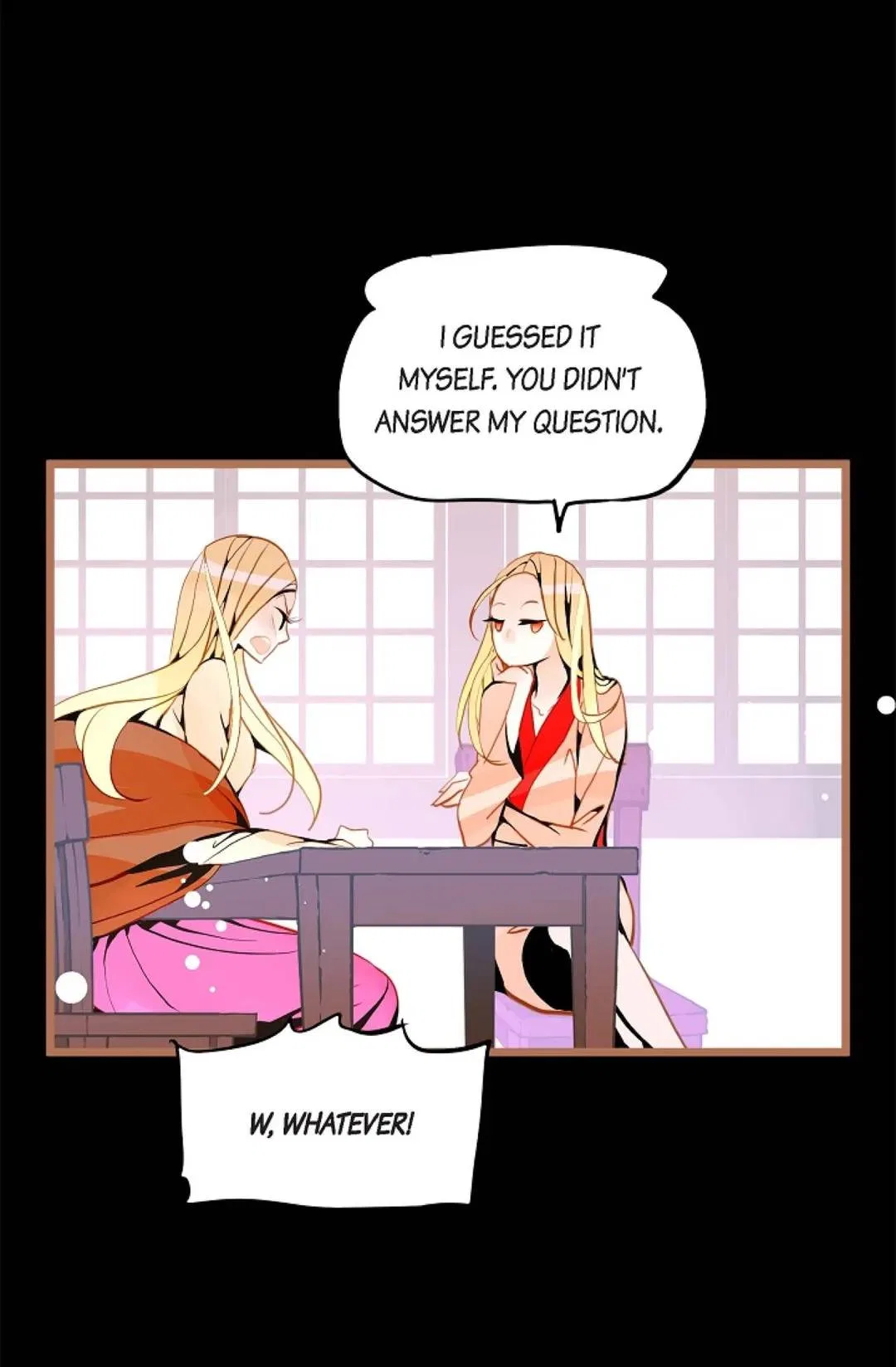 The 13th Night Chapter 60 – Page 30