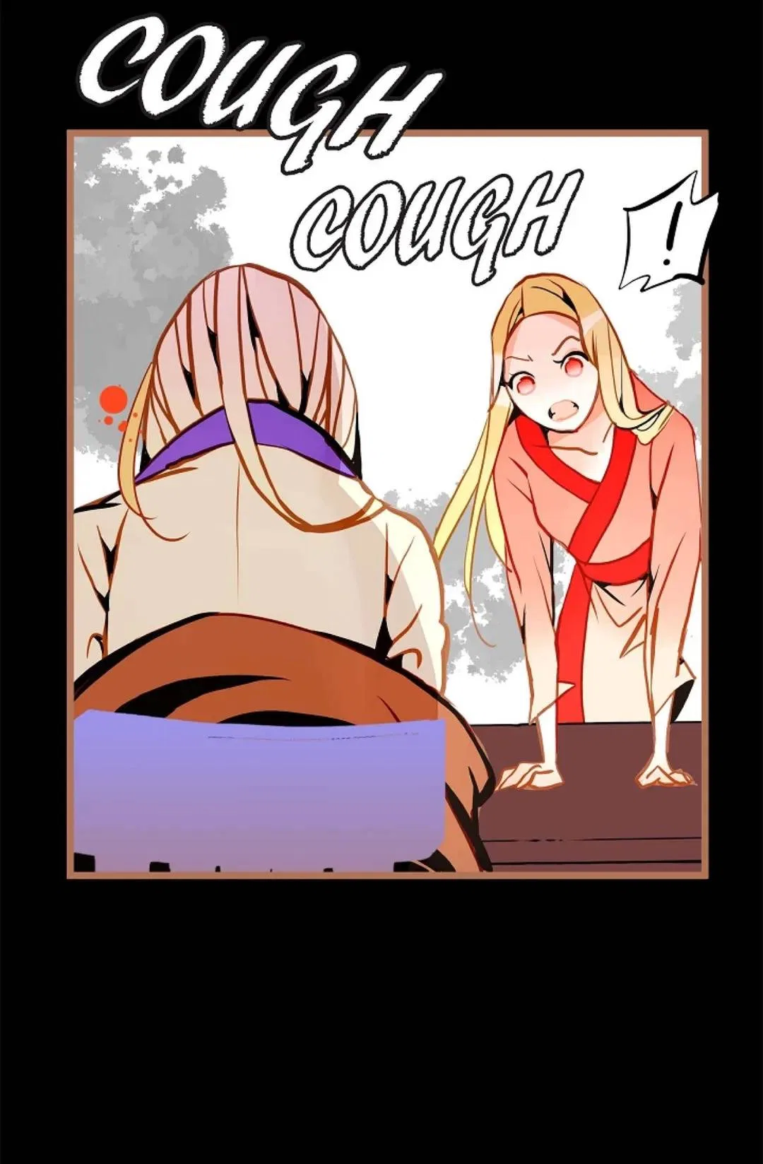 The 13th Night Chapter 60 – Page 34