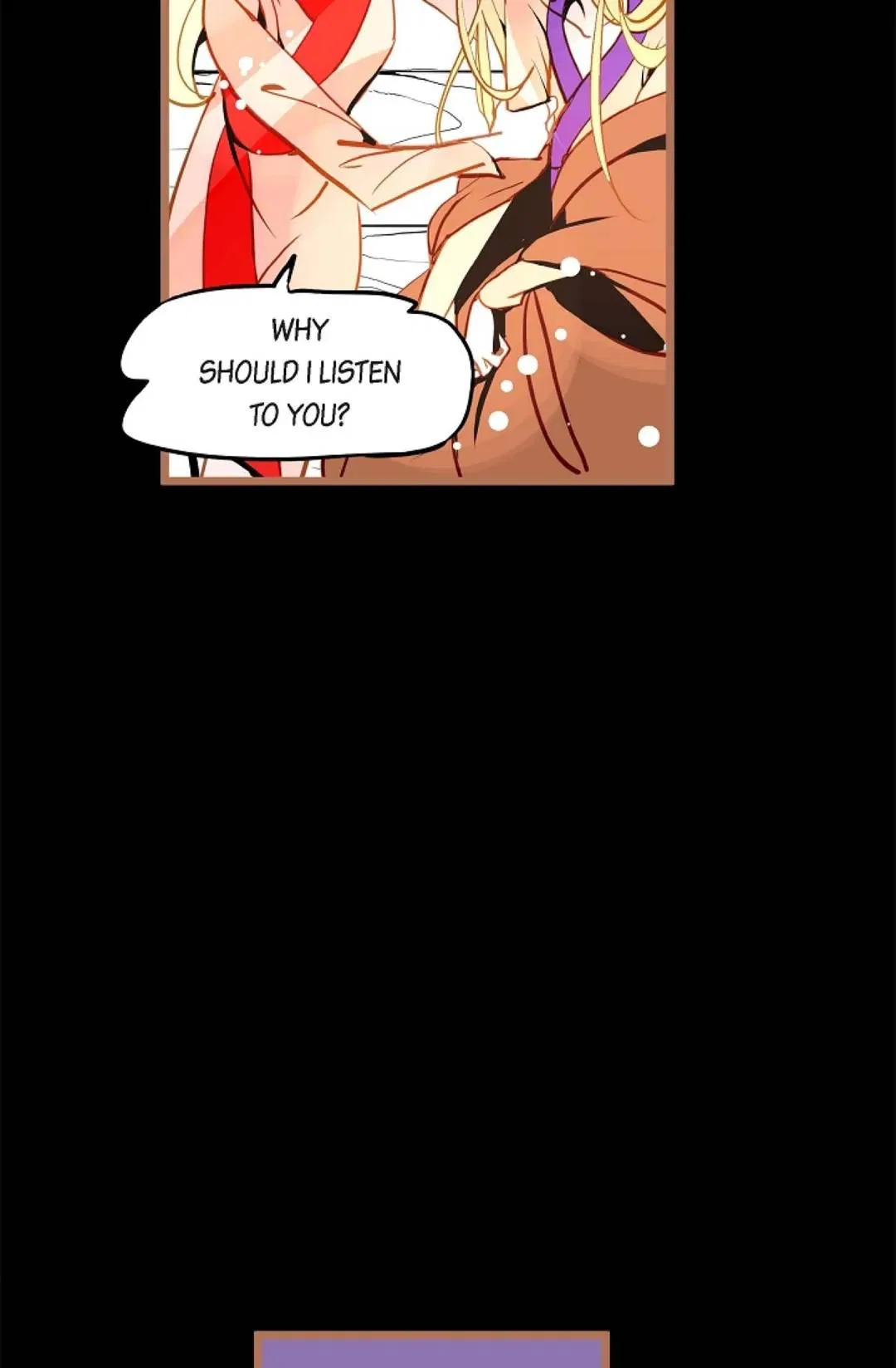 The 13th Night Chapter 60 – Page 42