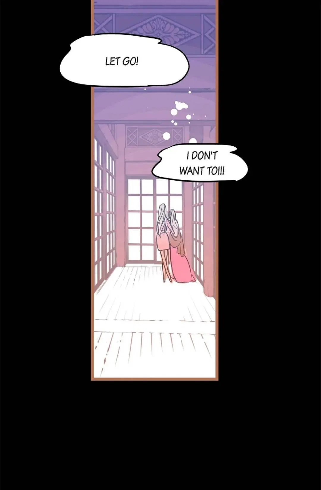 The 13th Night Chapter 60 – Page 43