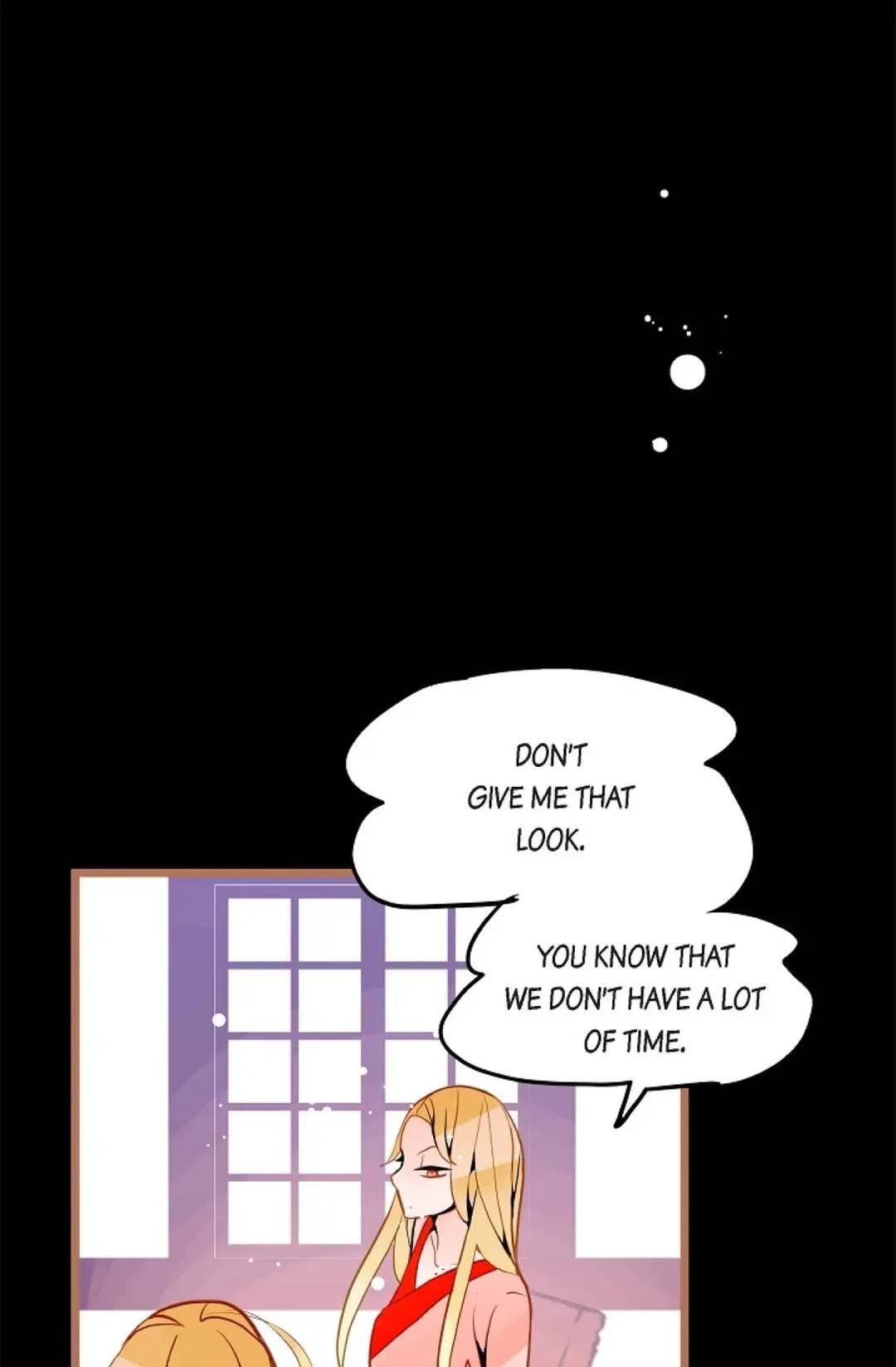 The 13th Night Chapter 60 – Page 45