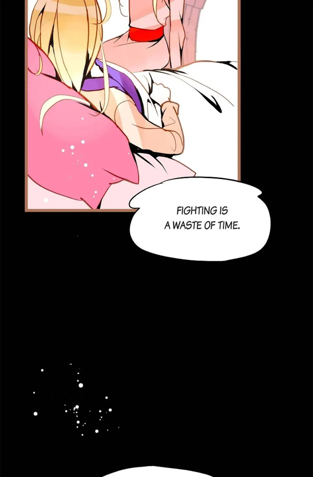 The 13th Night Chapter 60 – Page 46