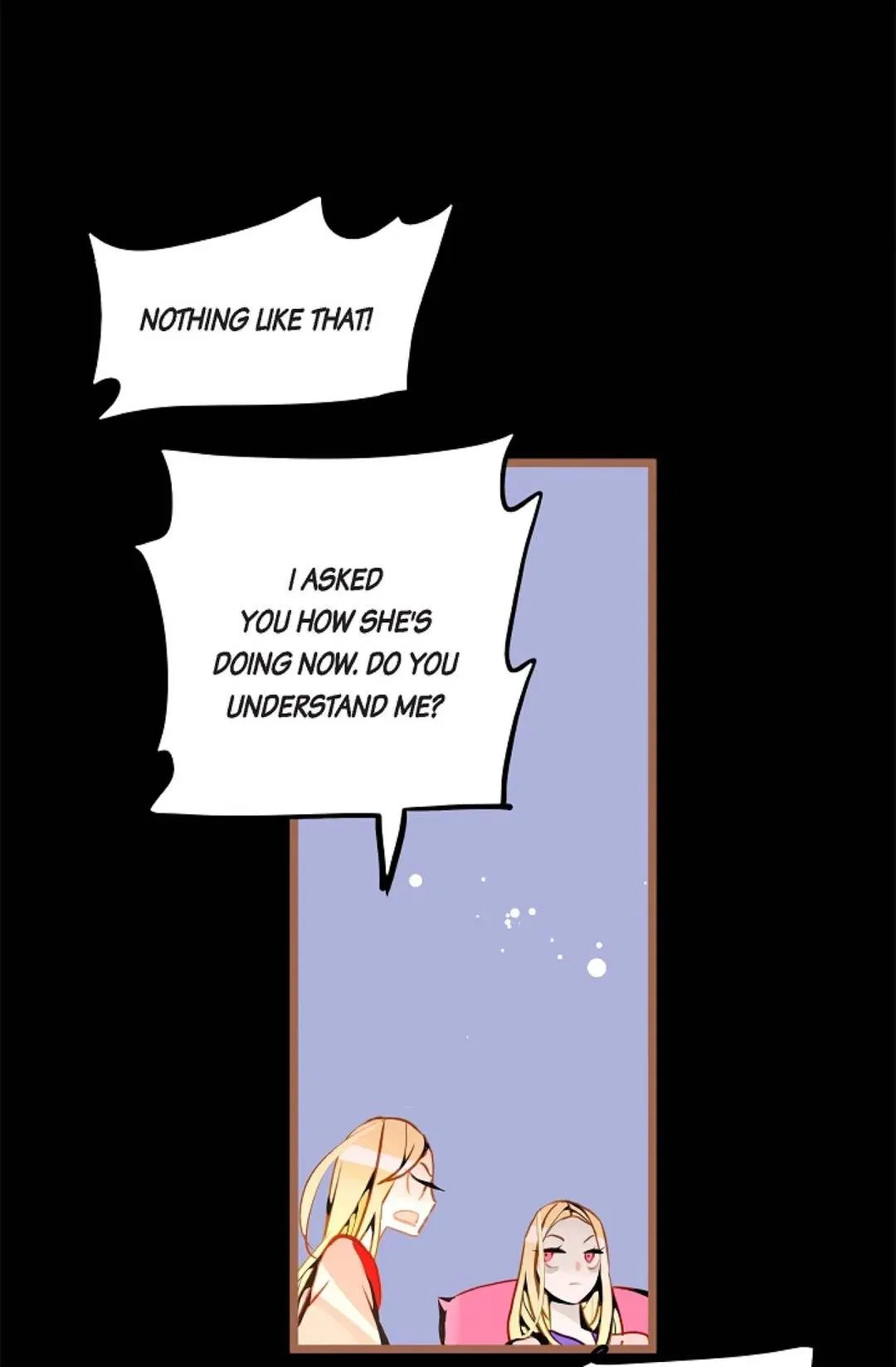 The 13th Night Chapter 60 – Page 55