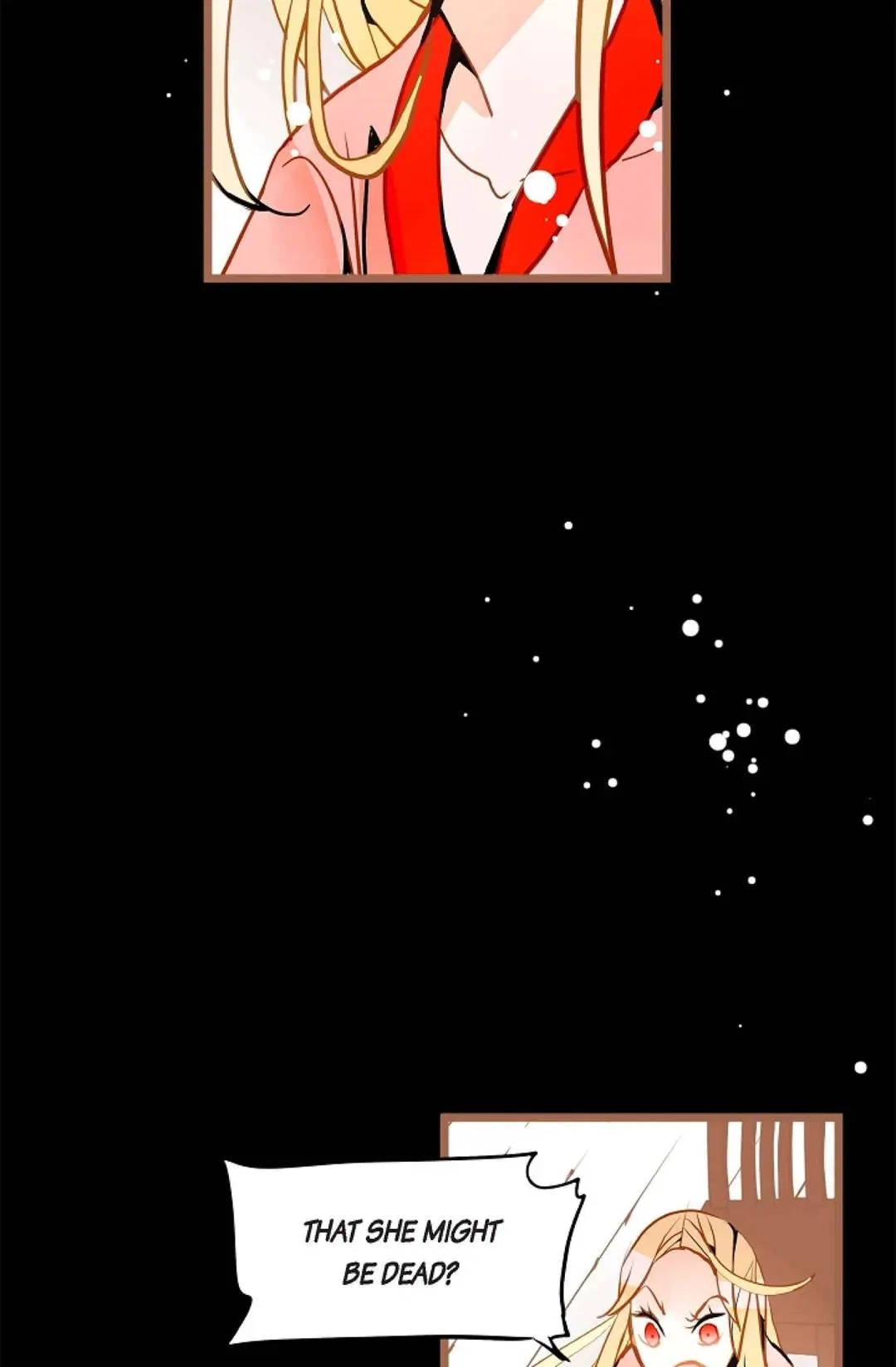 The 13th Night Chapter 60 – Page 61
