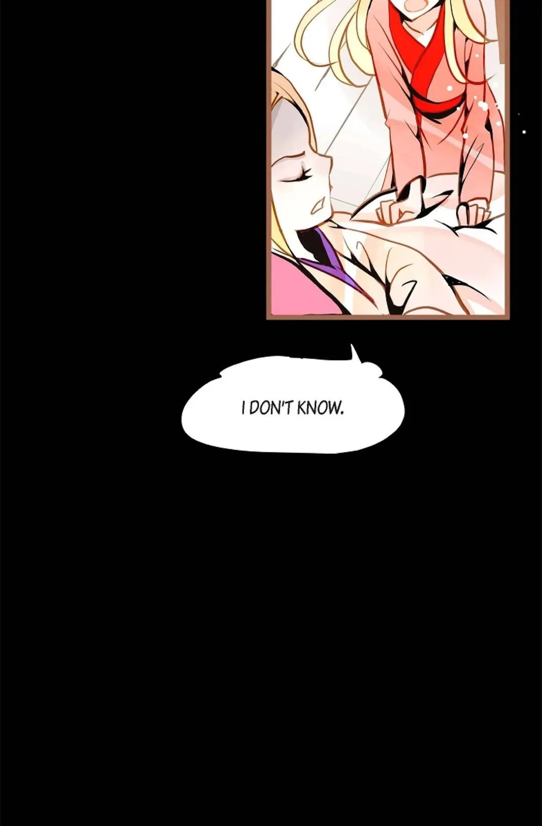 The 13th Night Chapter 60 – Page 62