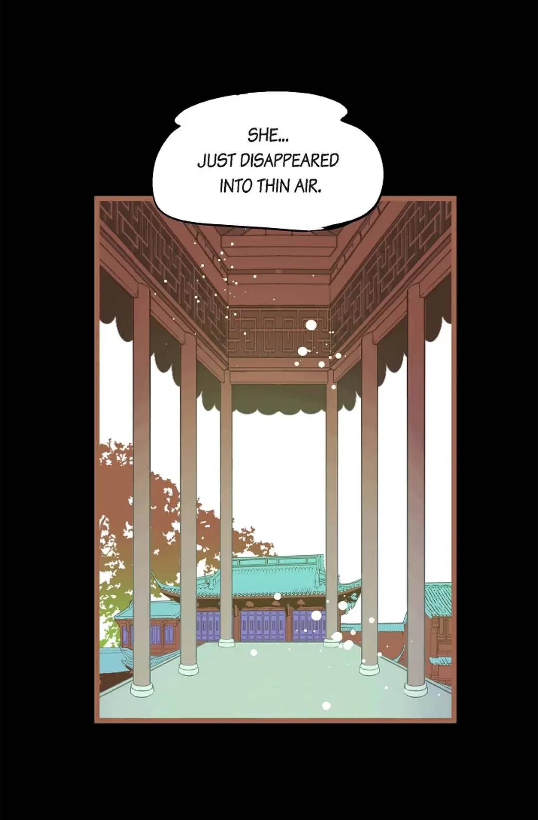 The 13th Night Chapter 60 – Page 64