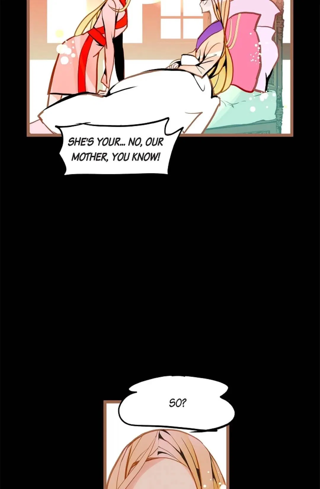 The 13th Night Chapter 60 – Page 67