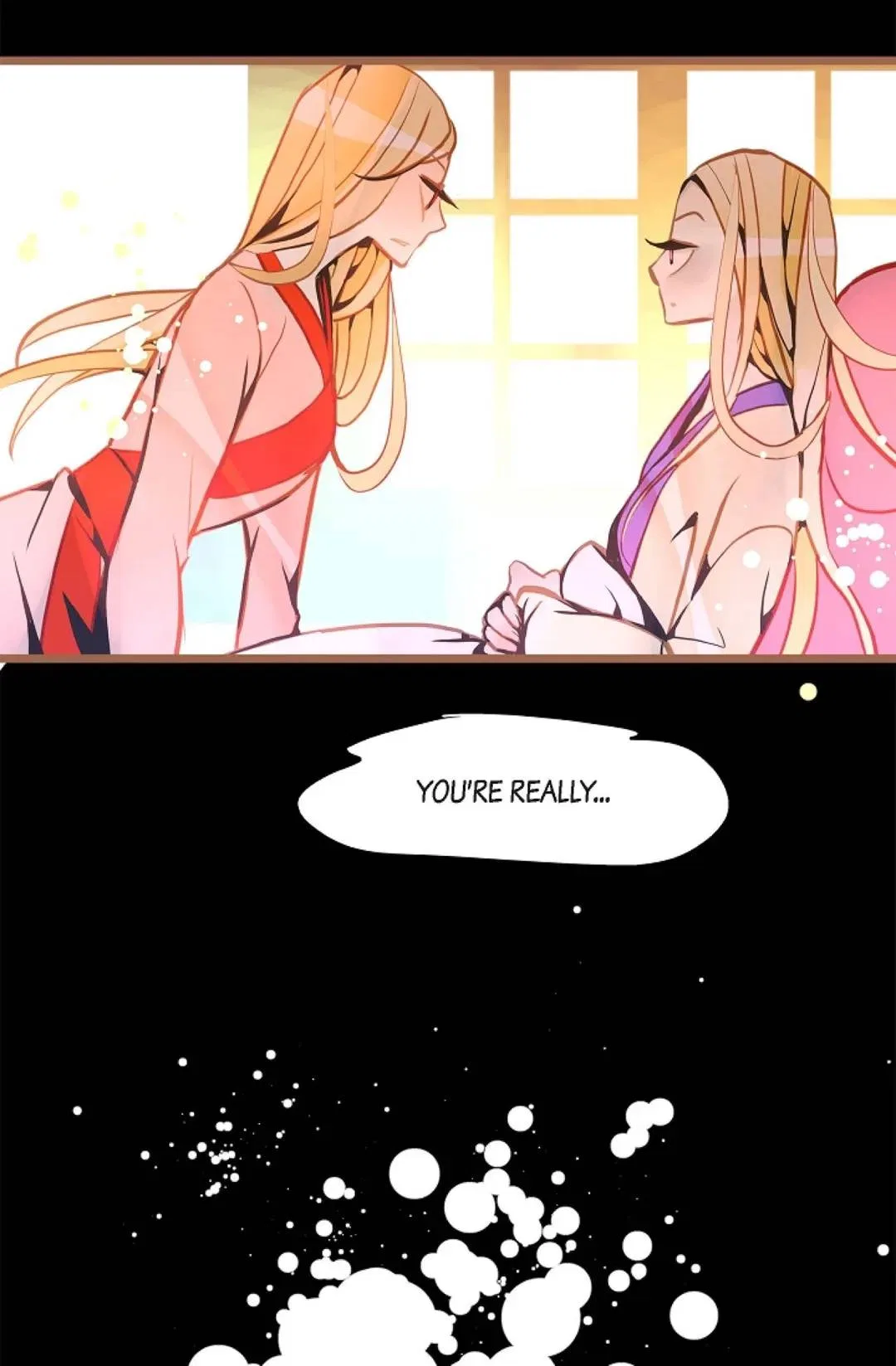 The 13th Night Chapter 60 – Page 69
