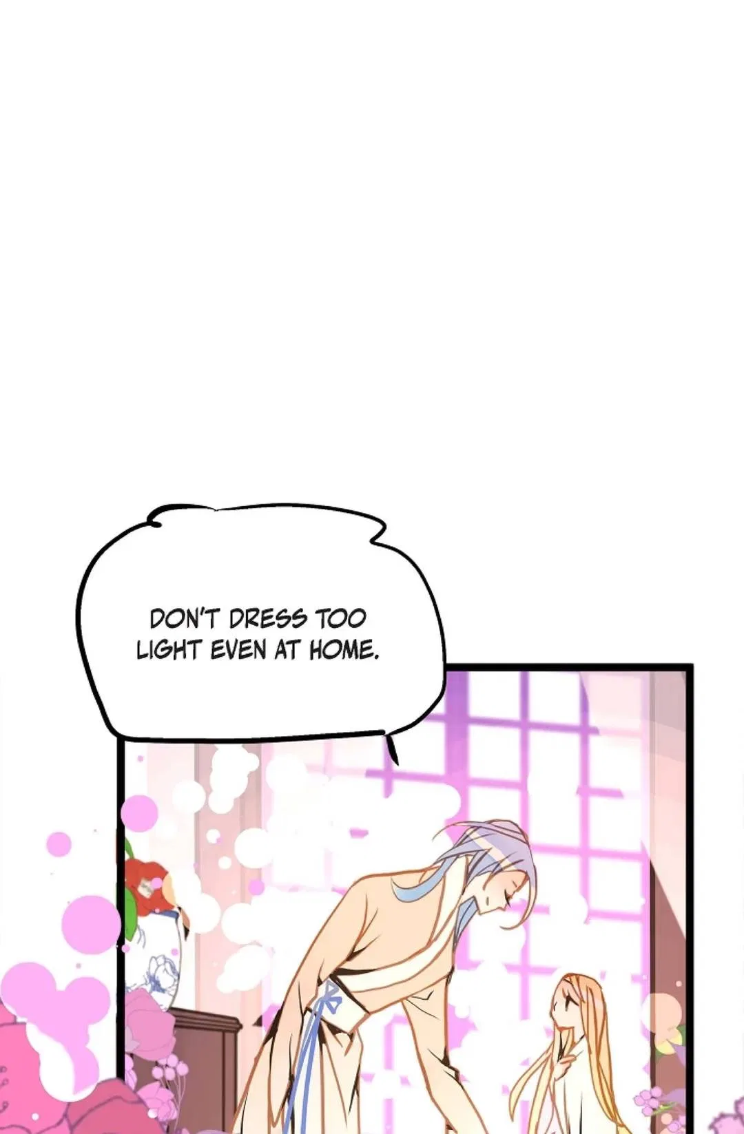 The 13th Night Chapter 59 – Page 25