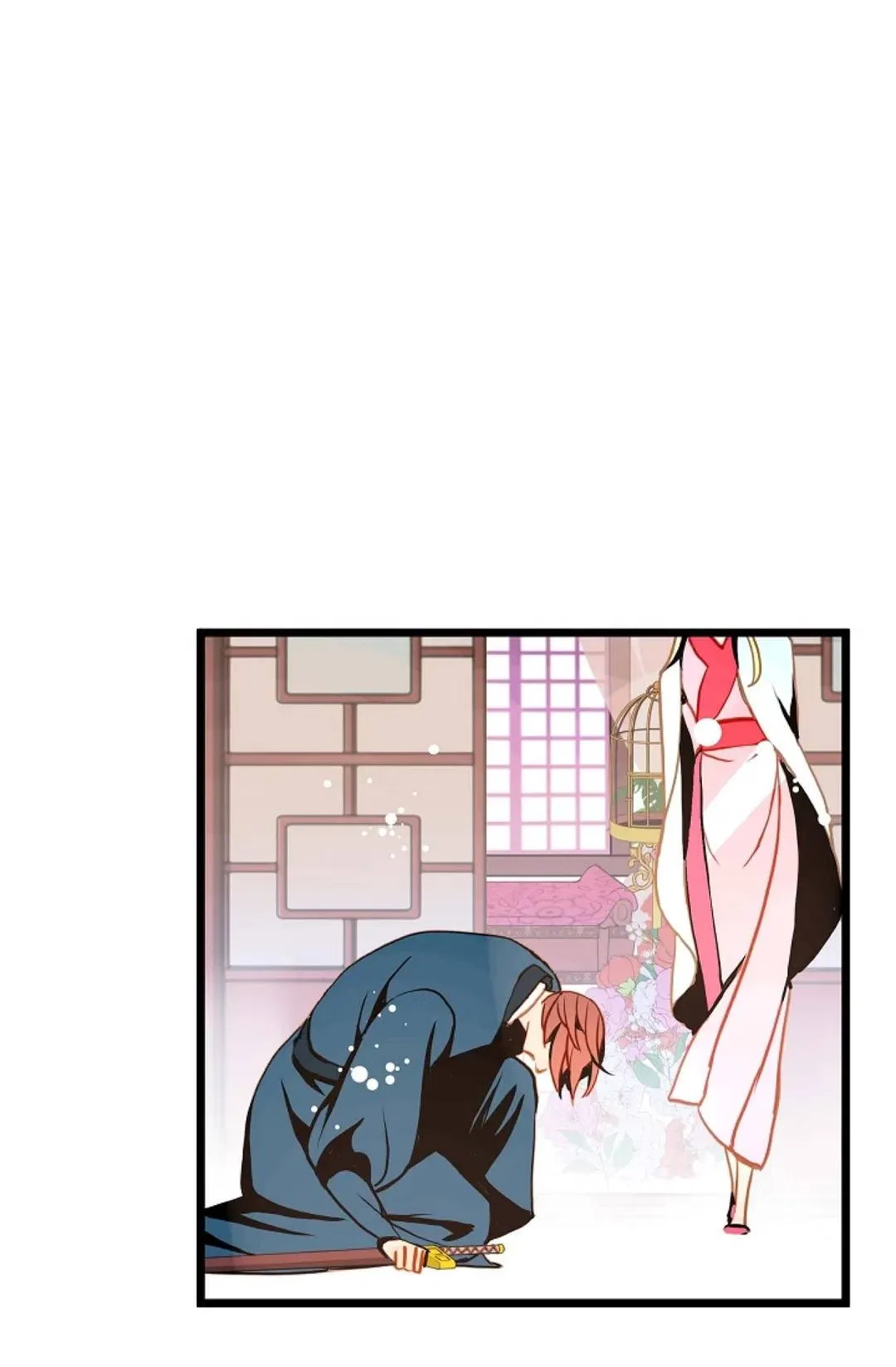 The 13th Night Chapter 59 – Page 28