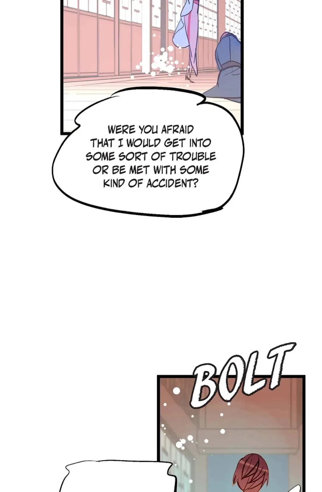 The 13th Night Chapter 59 – Page 32