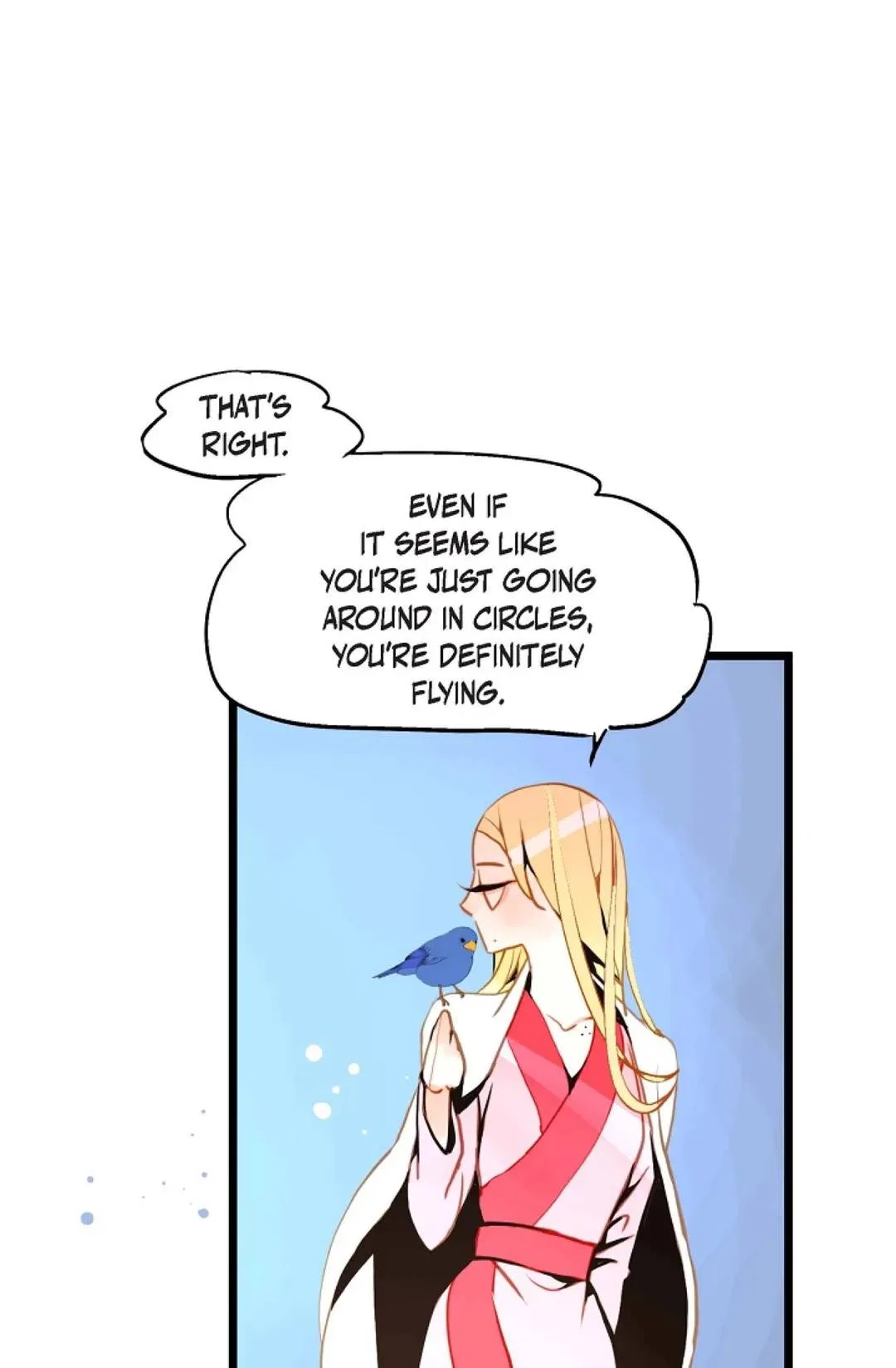The 13th Night Chapter 59 – Page 50