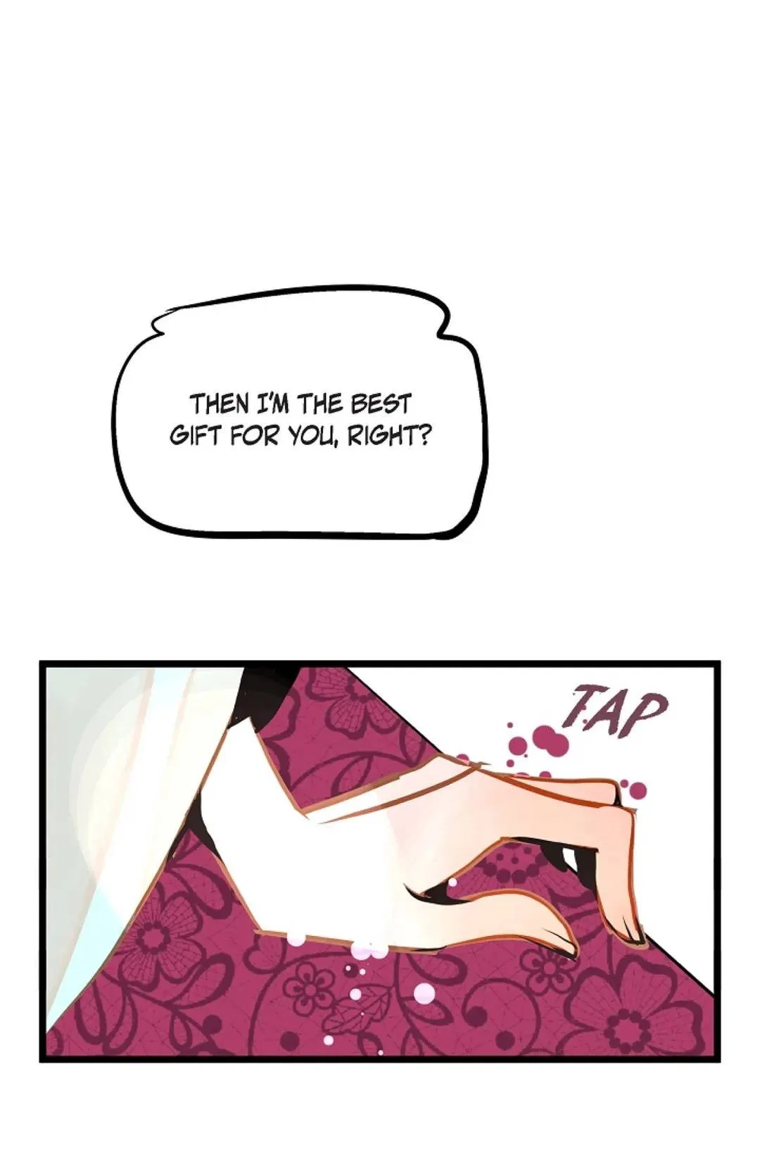 The 13th Night Chapter 58 – Page 40