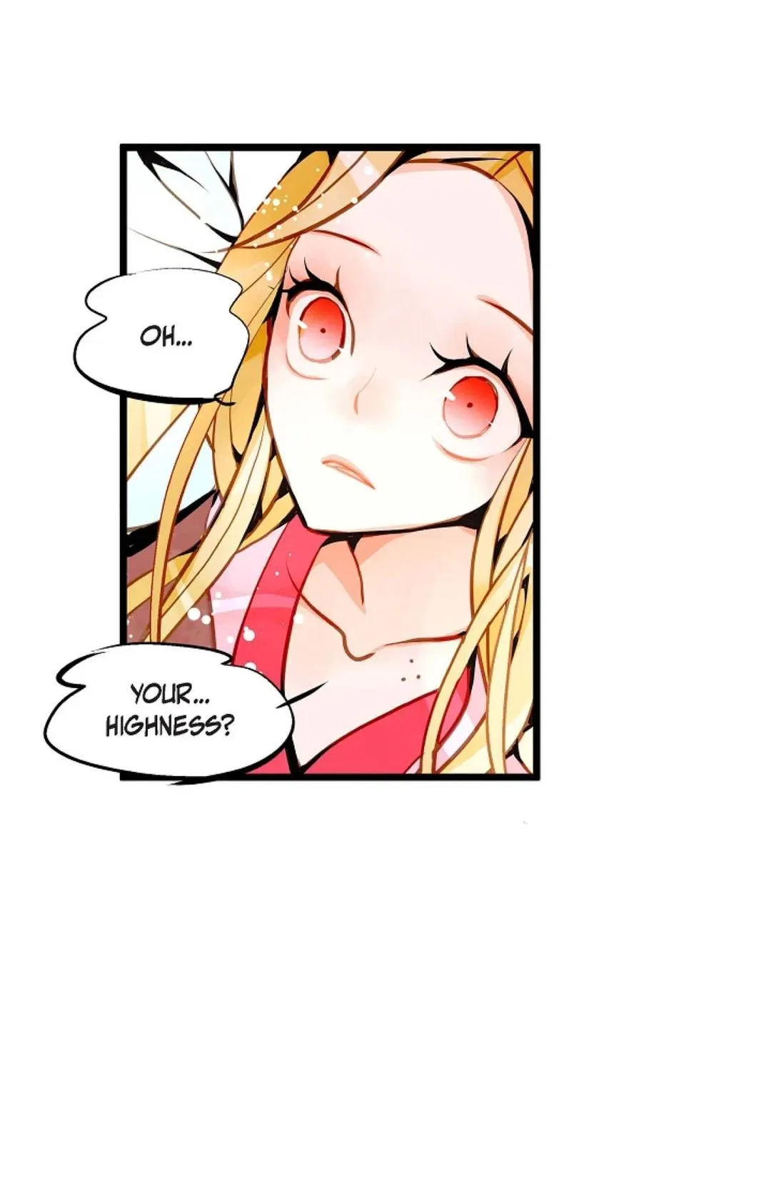 The 13th Night Chapter 58 – Page 43