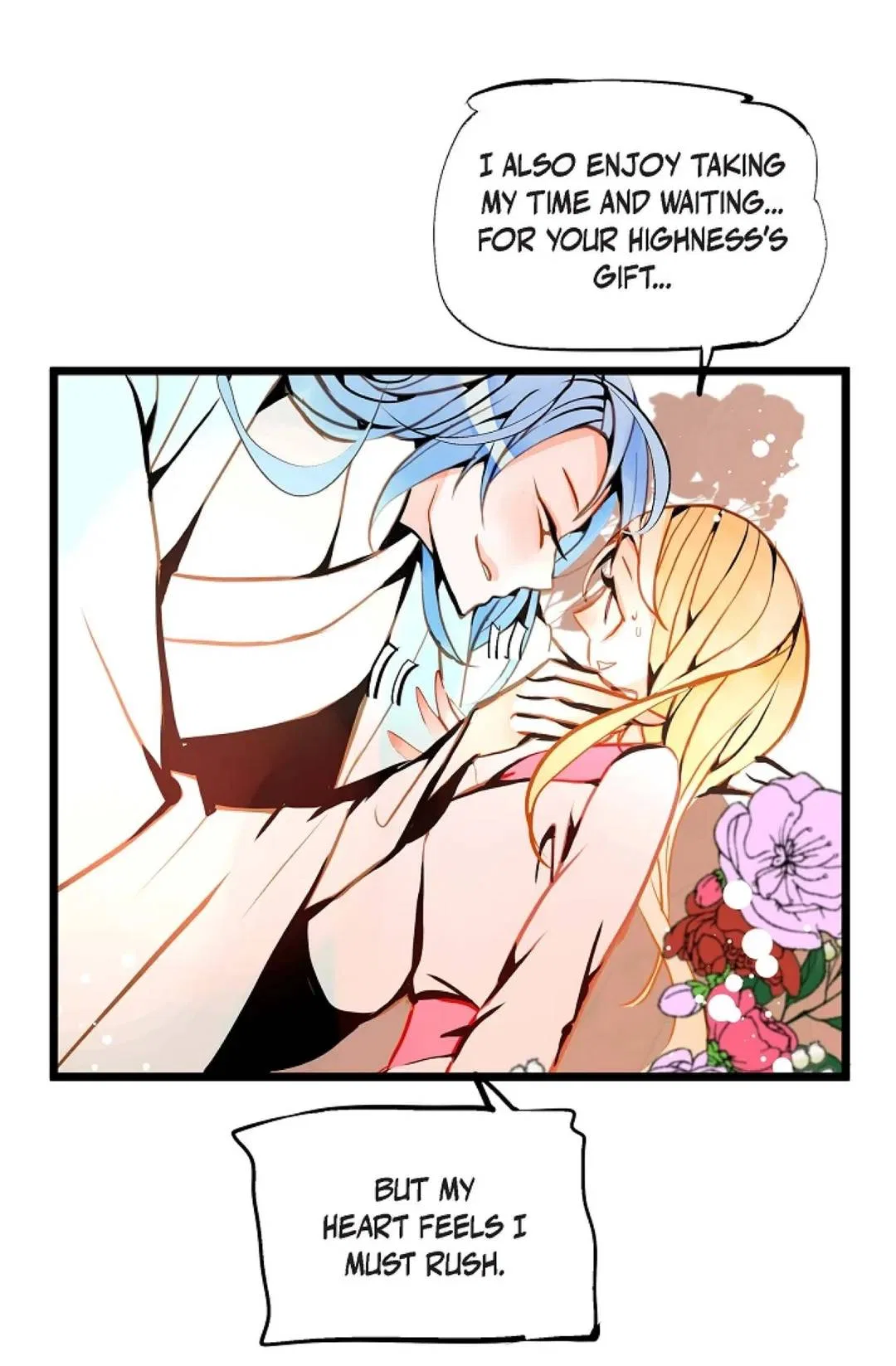 The 13th Night Chapter 58 – Page 50