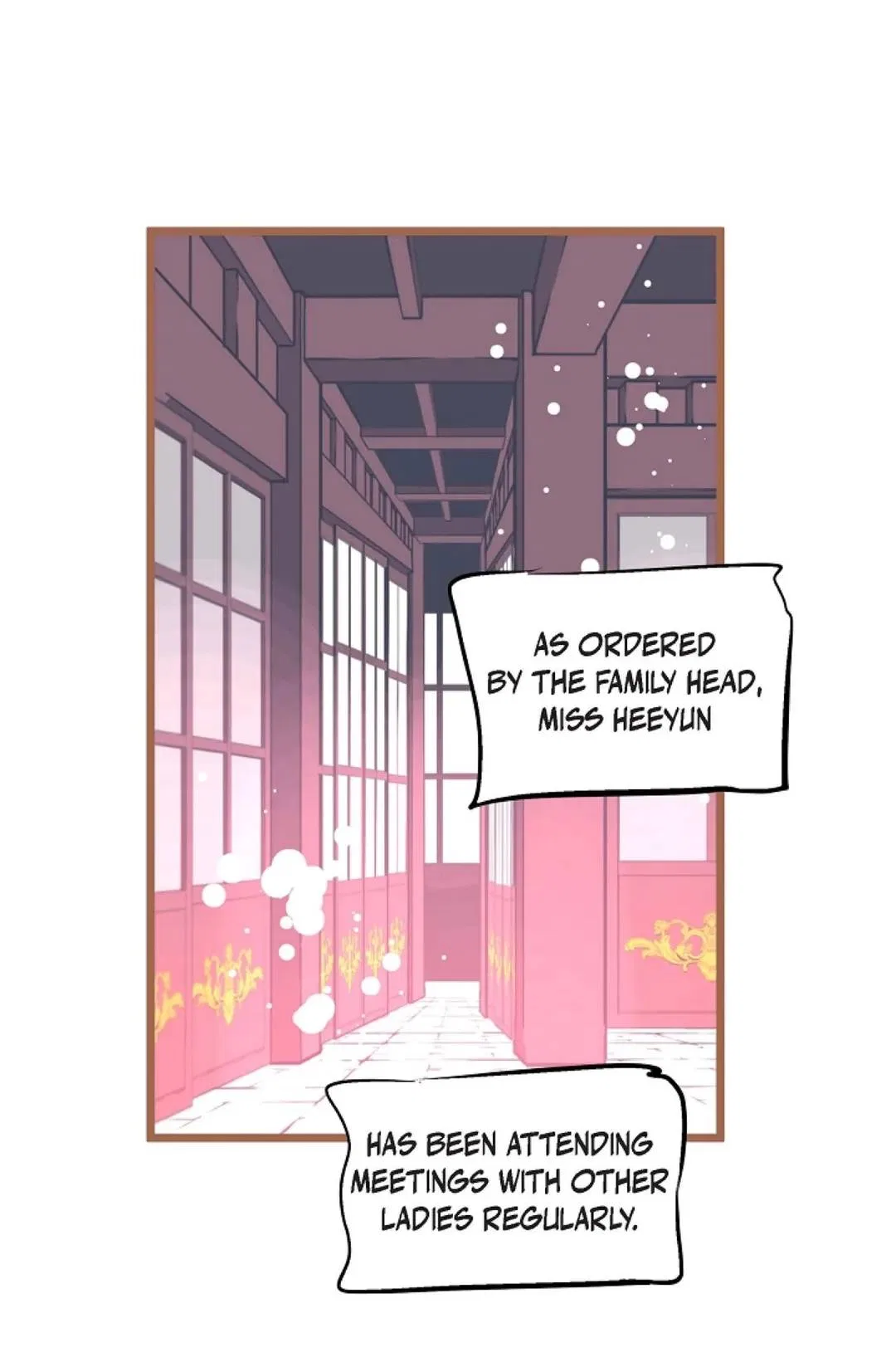 The 13th Night Chapter 57 – Page 4