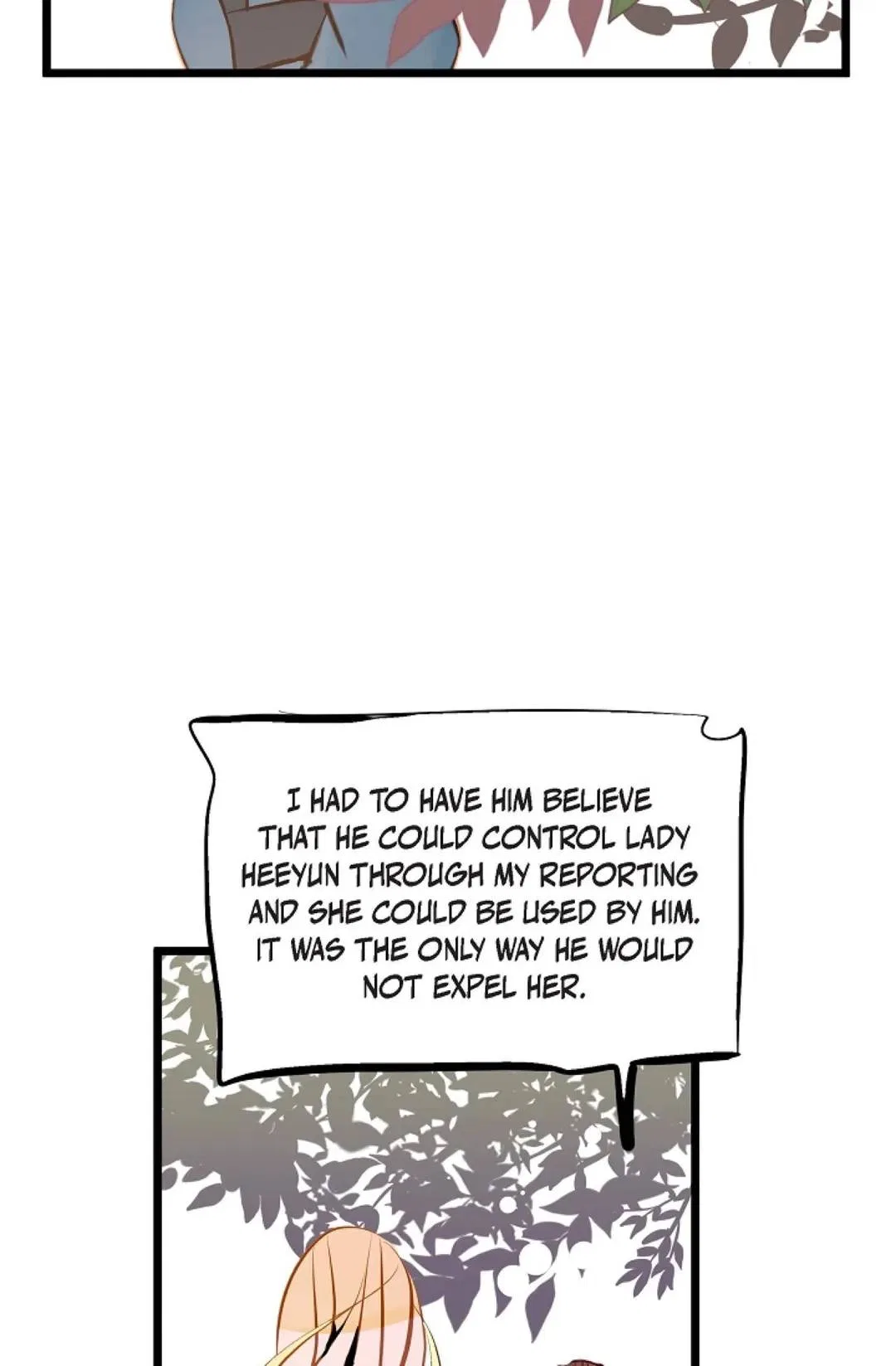 The 13th Night Chapter 57 – Page 25