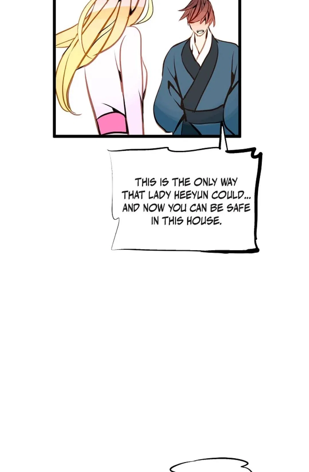 The 13th Night Chapter 57 – Page 26