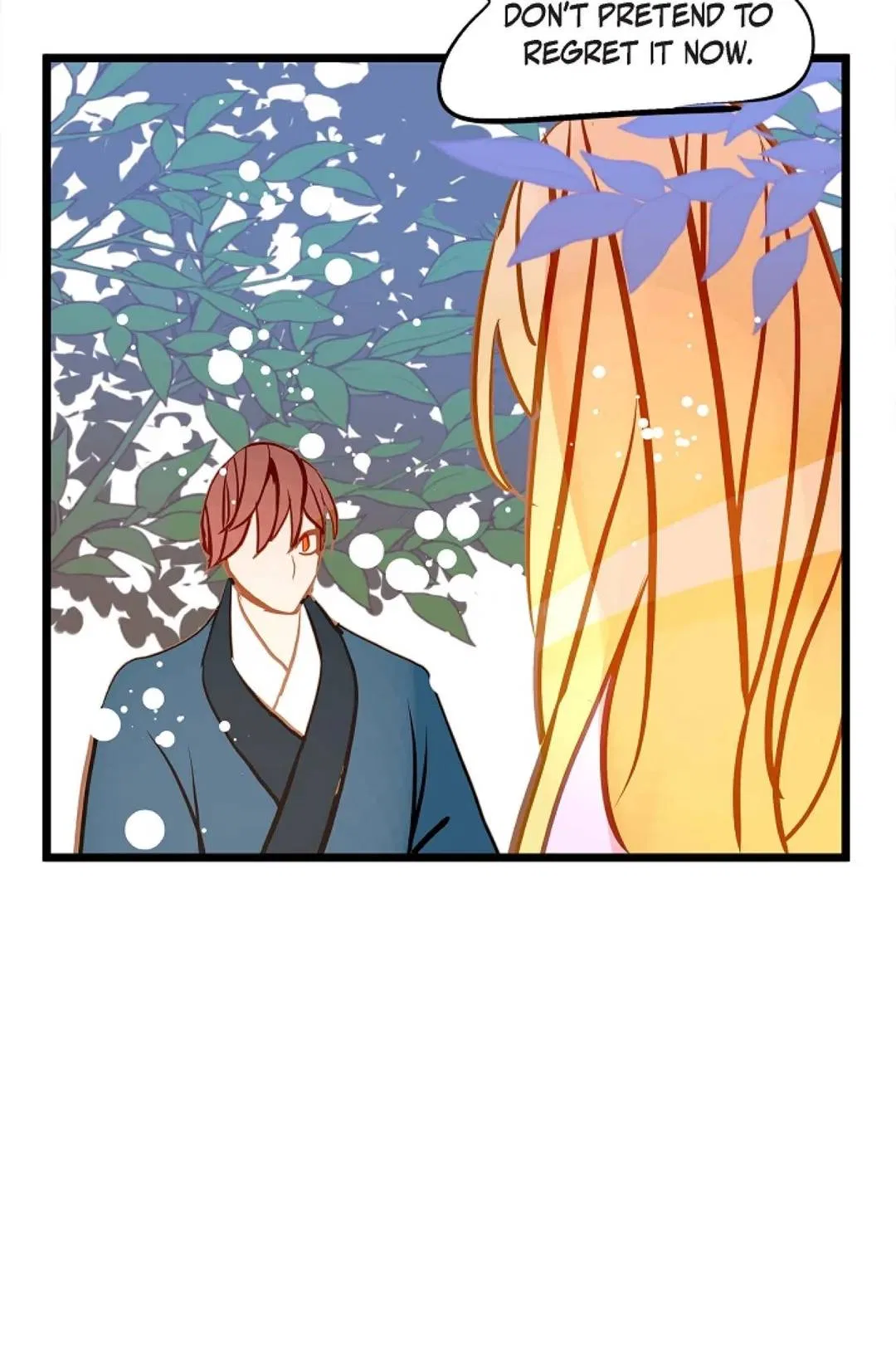 The 13th Night Chapter 57 – Page 29