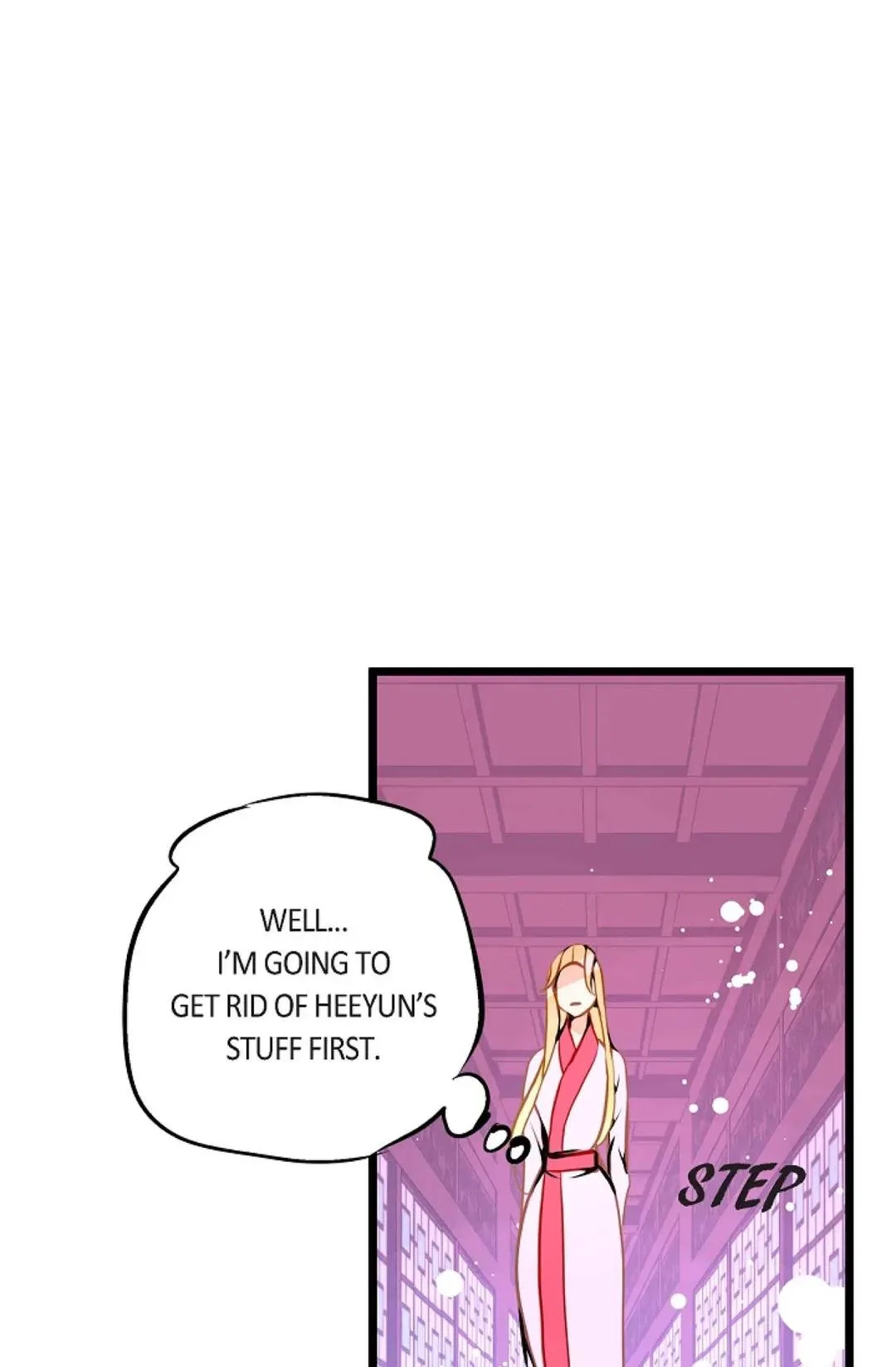 The 13th Night Chapter 57 – Page 41