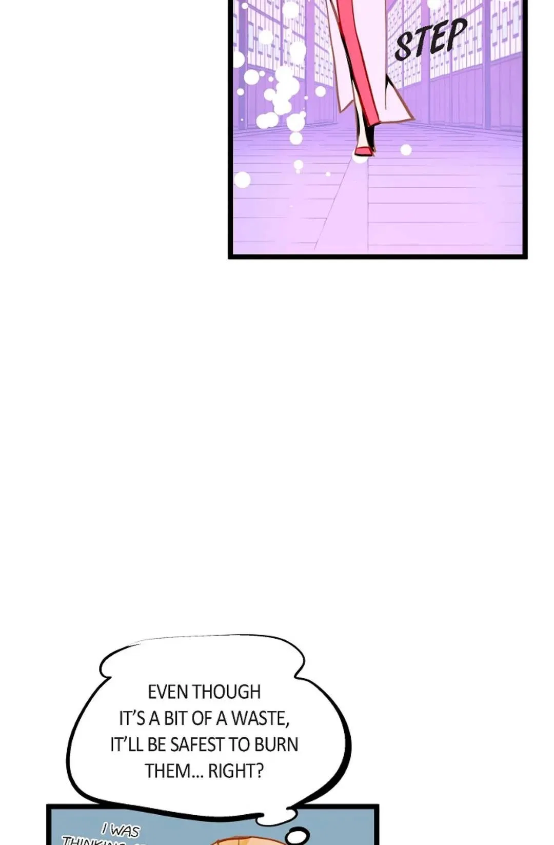 The 13th Night Chapter 57 – Page 42