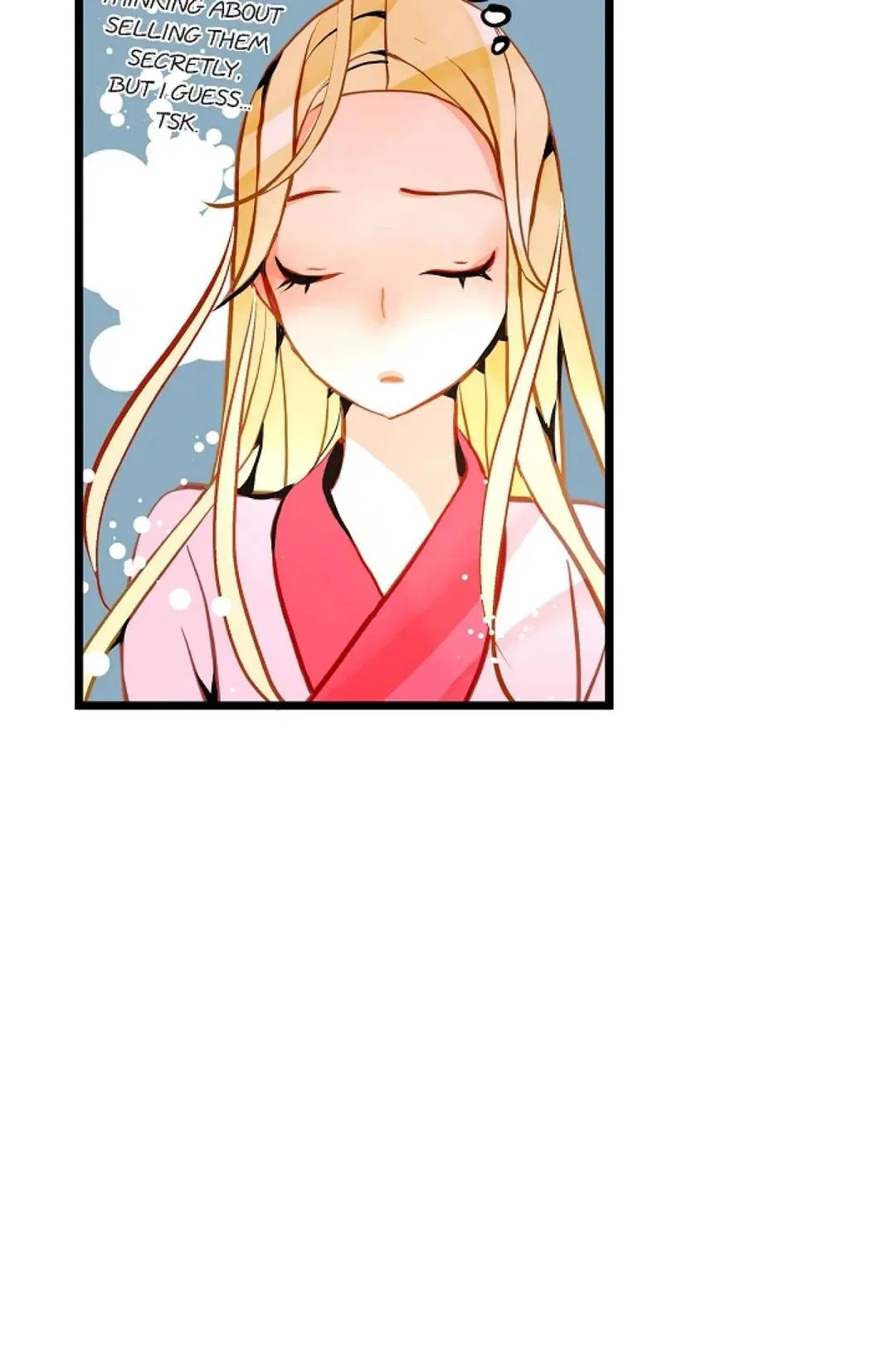 The 13th Night Chapter 57 – Page 43