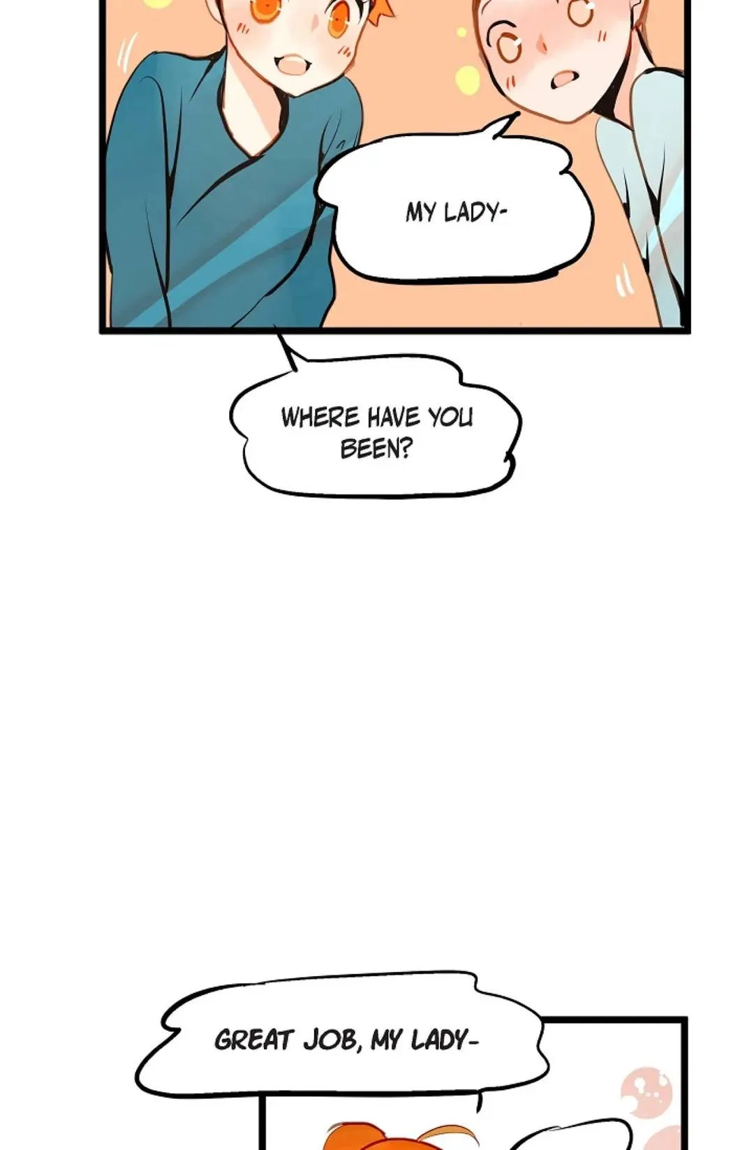 The 13th Night Chapter 57 – Page 47