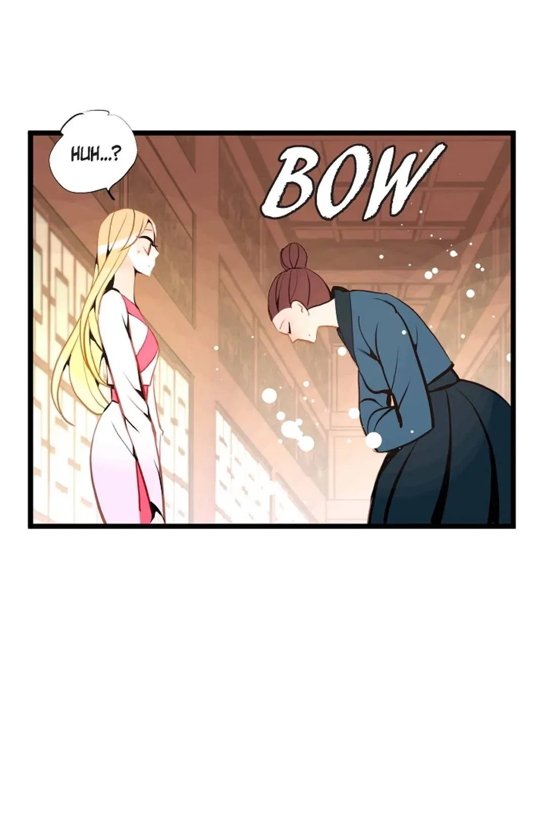 The 13th Night Chapter 57 – Page 52