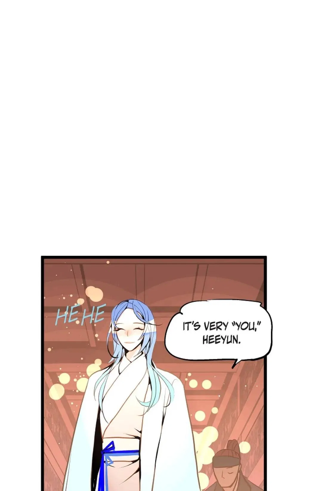 The 13th Night Chapter 57 – Page 55