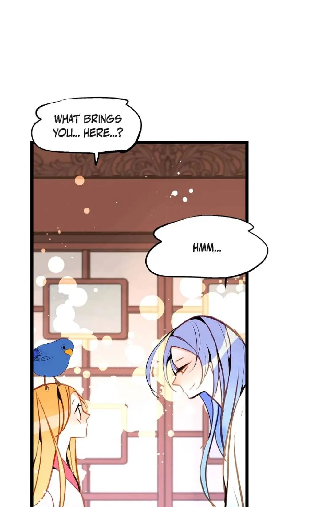 The 13th Night Chapter 57 – Page 58