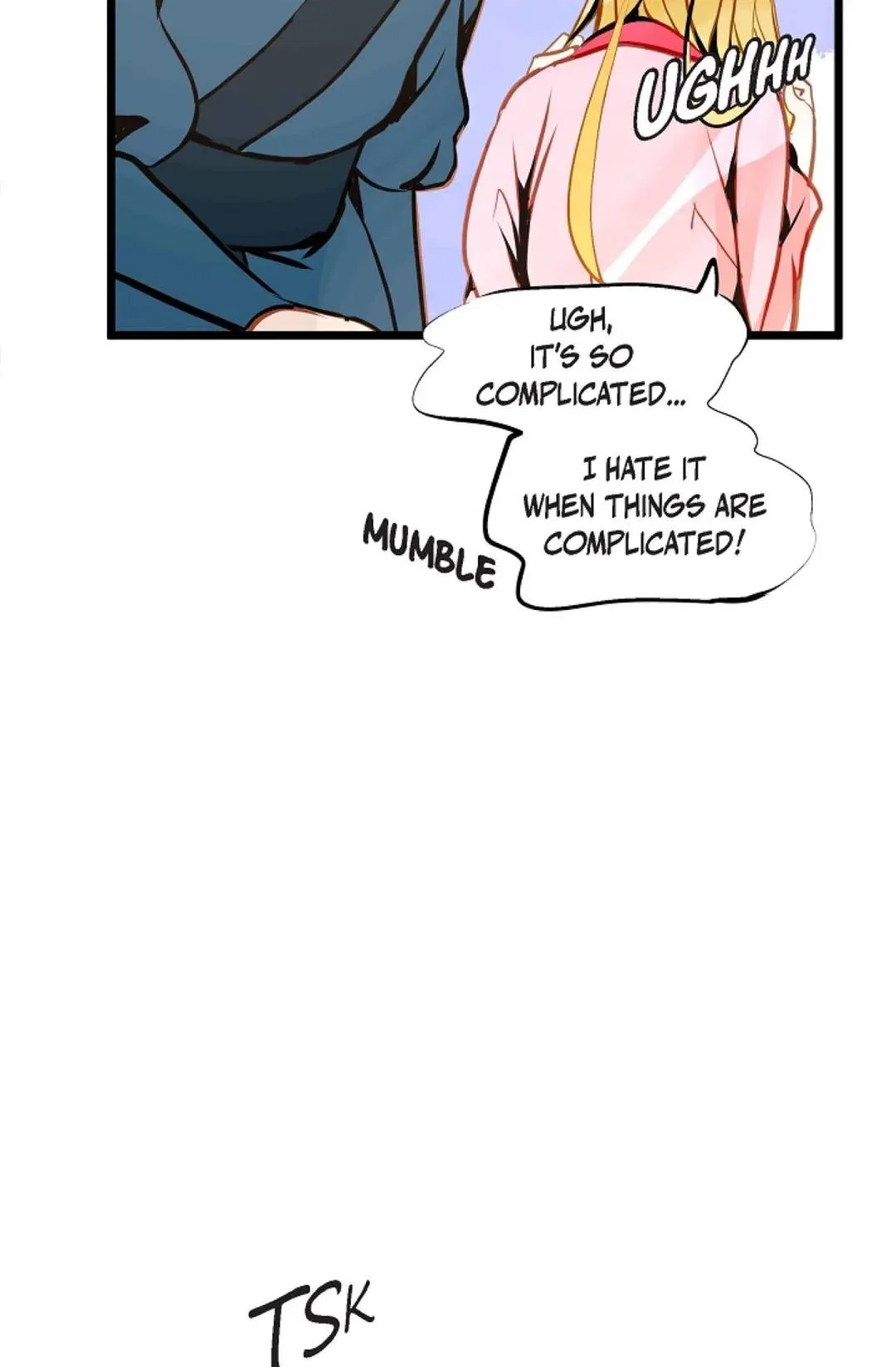 The 13th Night Chapter 56 – Page 23