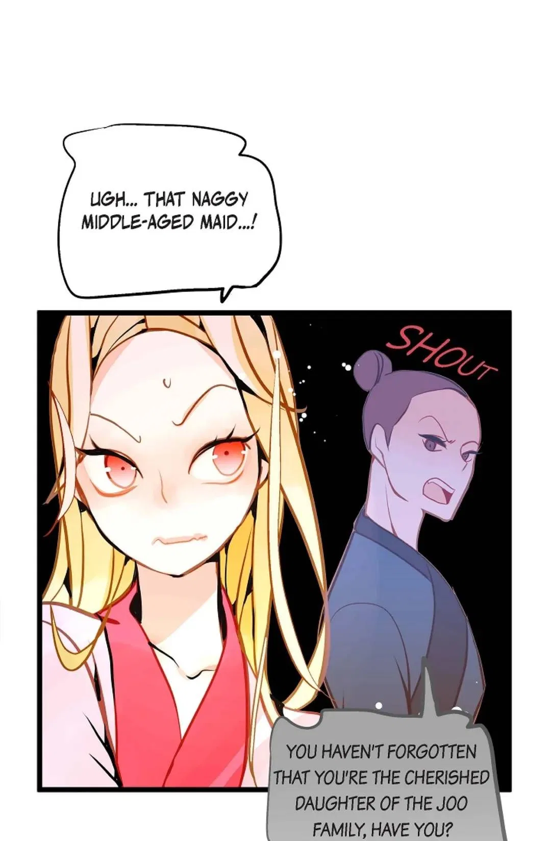 The 13th Night Chapter 56 – Page 31