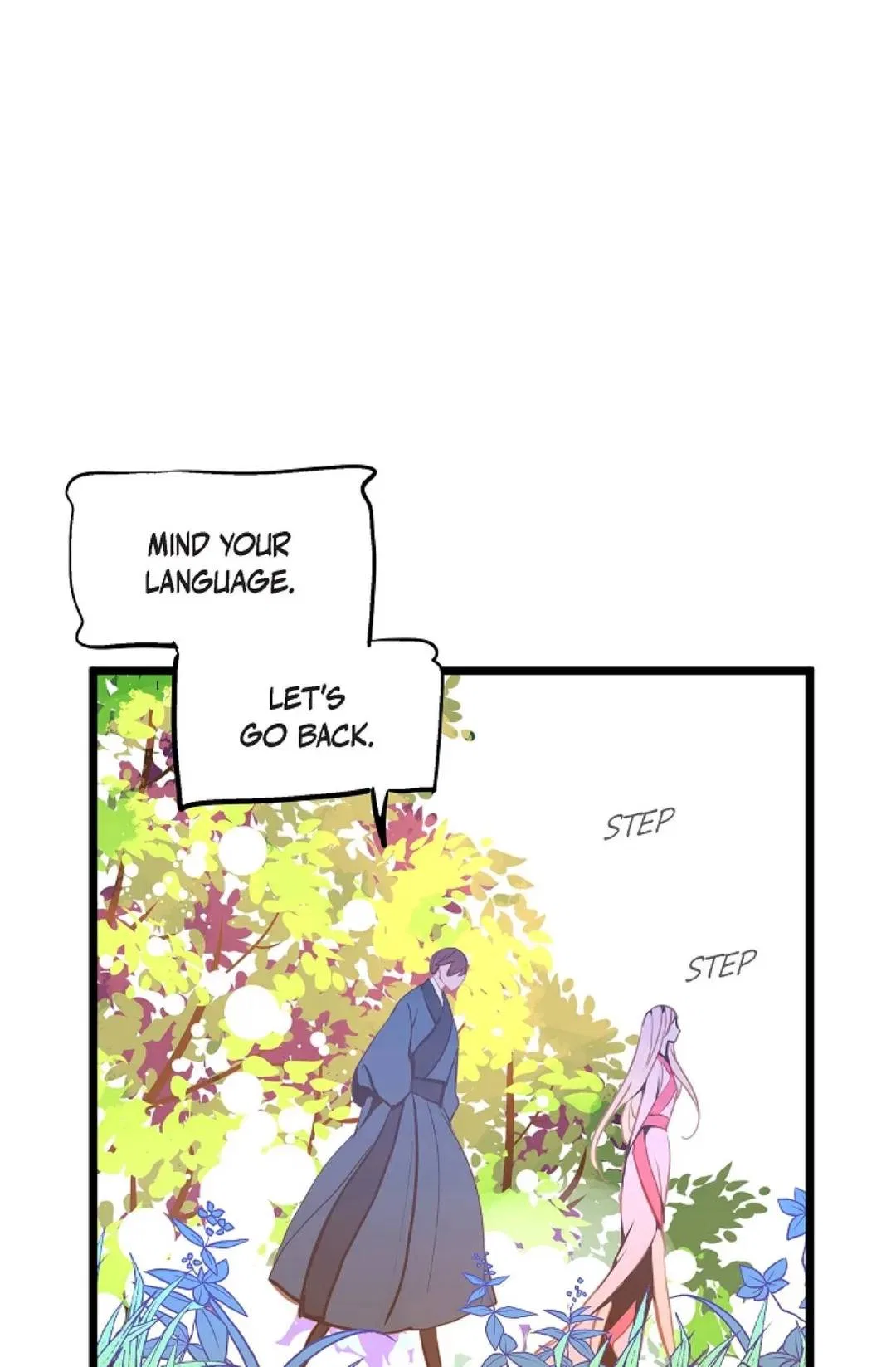 The 13th Night Chapter 56 – Page 34