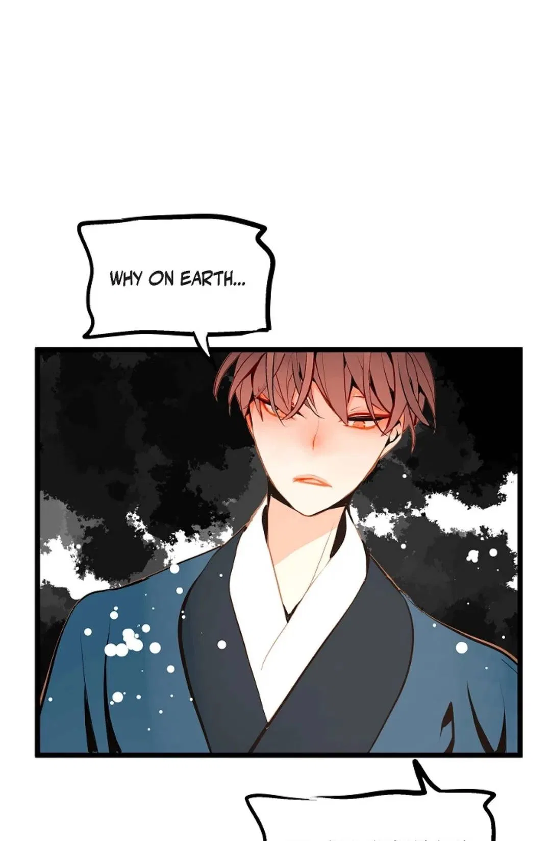 The 13th Night Chapter 56 – Page 42