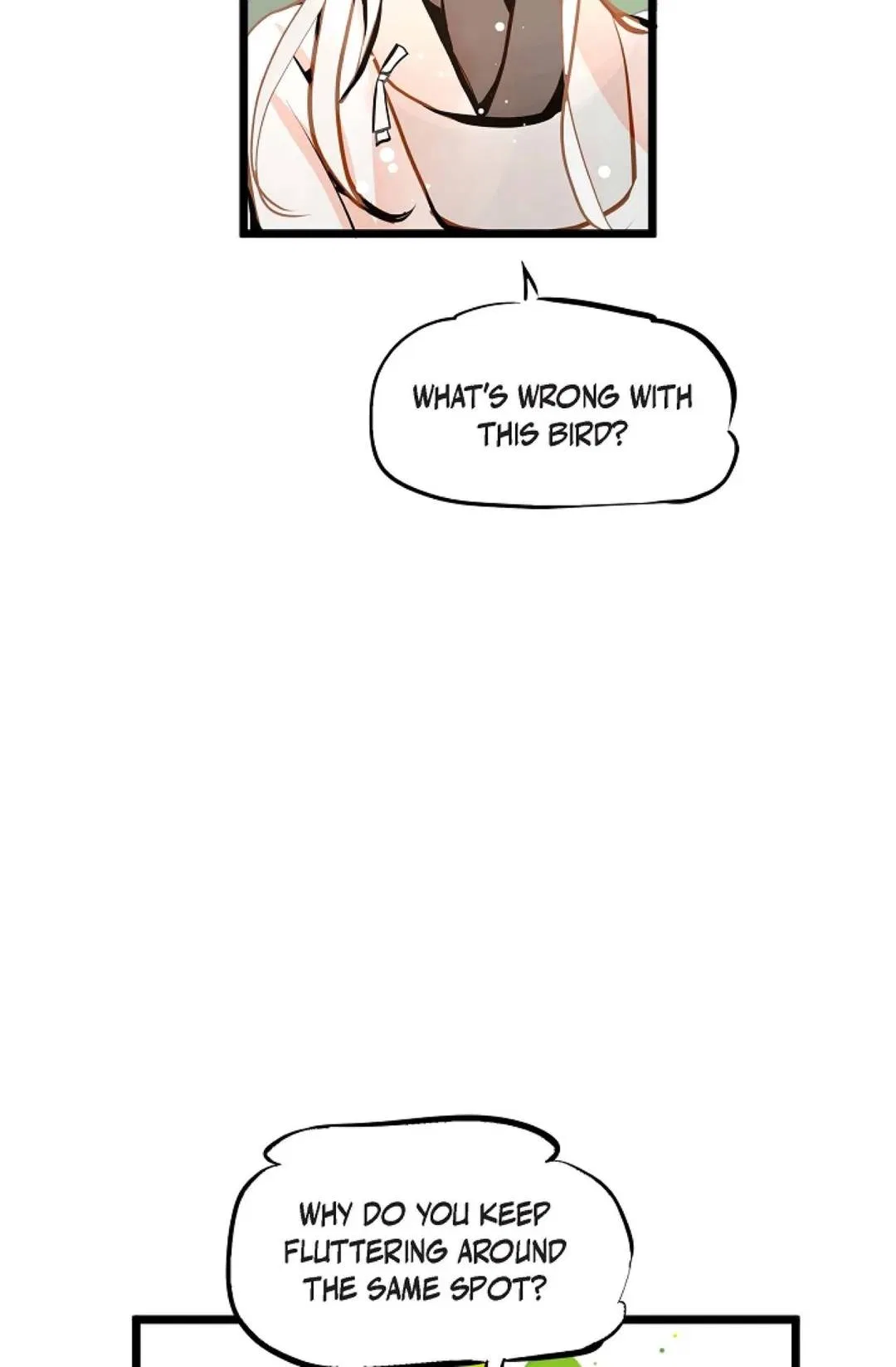 The 13th Night Chapter 55 – Page 9