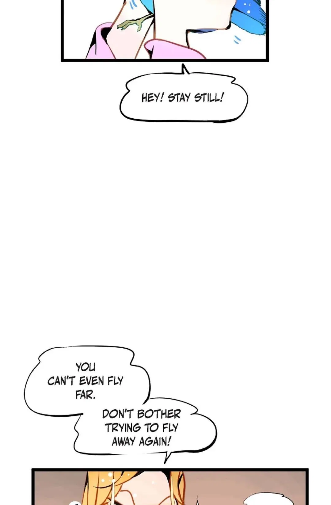 The 13th Night Chapter 55 – Page 27