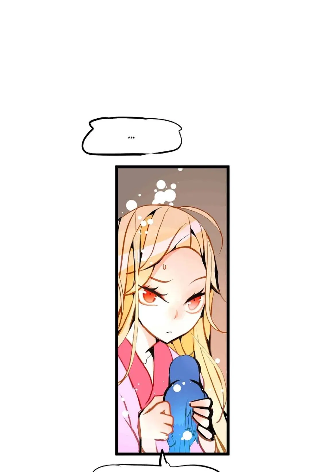 The 13th Night Chapter 55 – Page 31