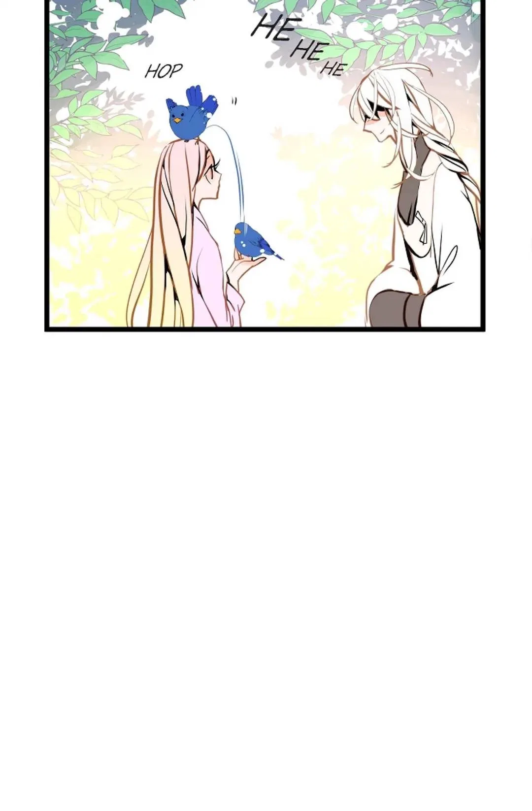 The 13th Night Chapter 55 – Page 36