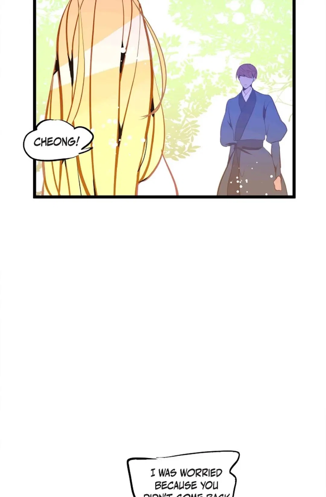 The 13th Night Chapter 55 – Page 40