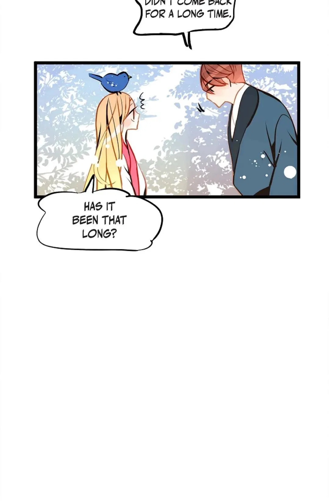 The 13th Night Chapter 55 – Page 41
